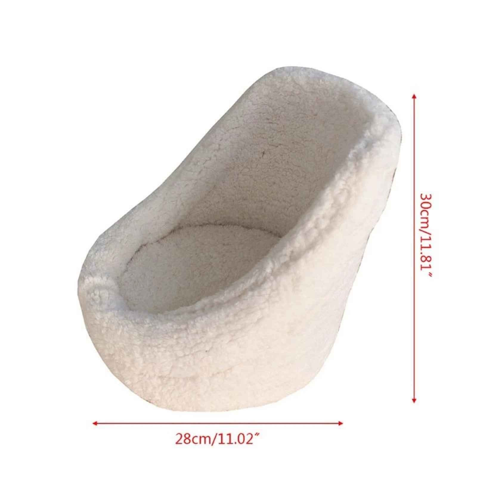Pose Shoot Chair Creative Small Sofa Infant Photography Props for Gift