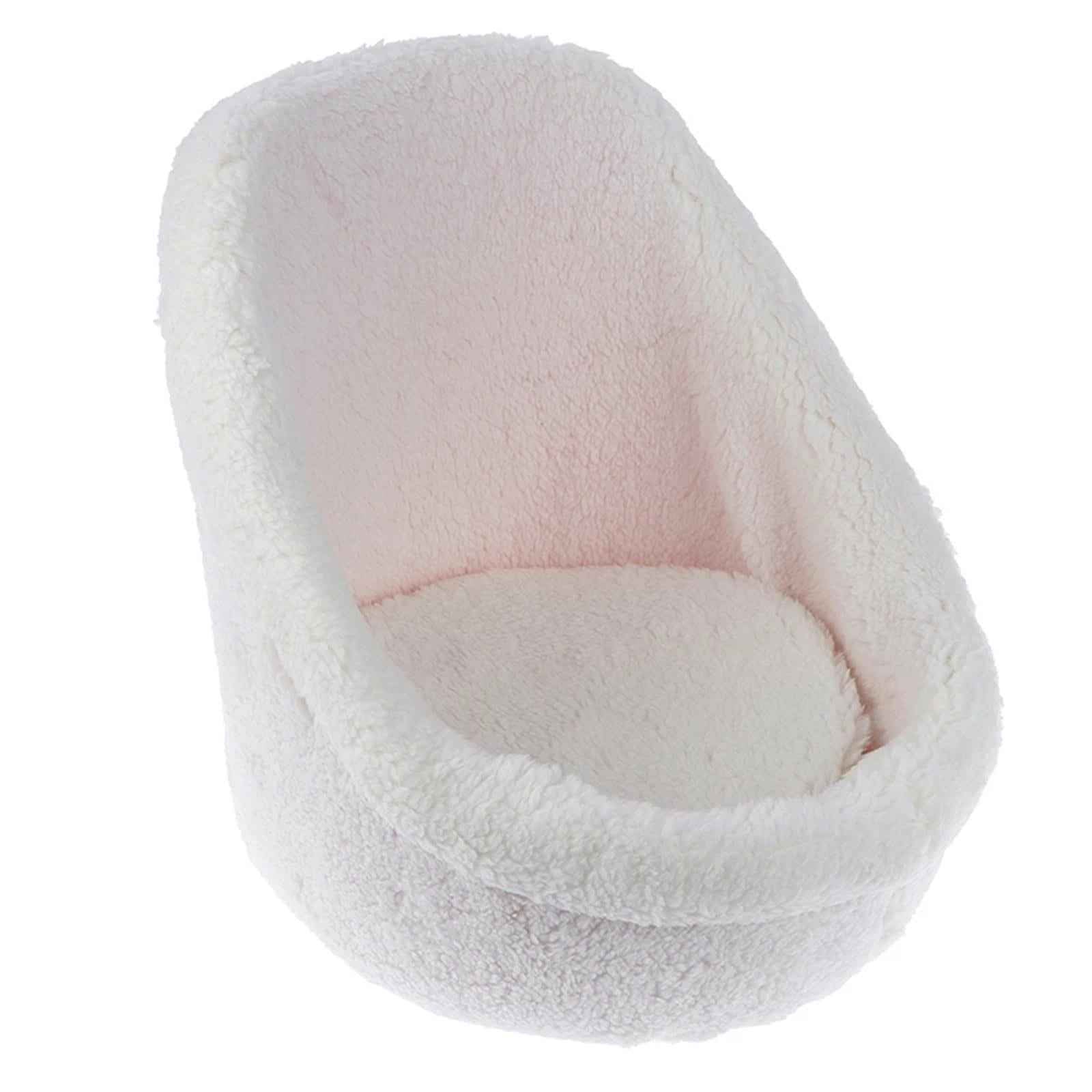 Pose Shoot Chair Creative Small Sofa Infant Photography Props for Gift