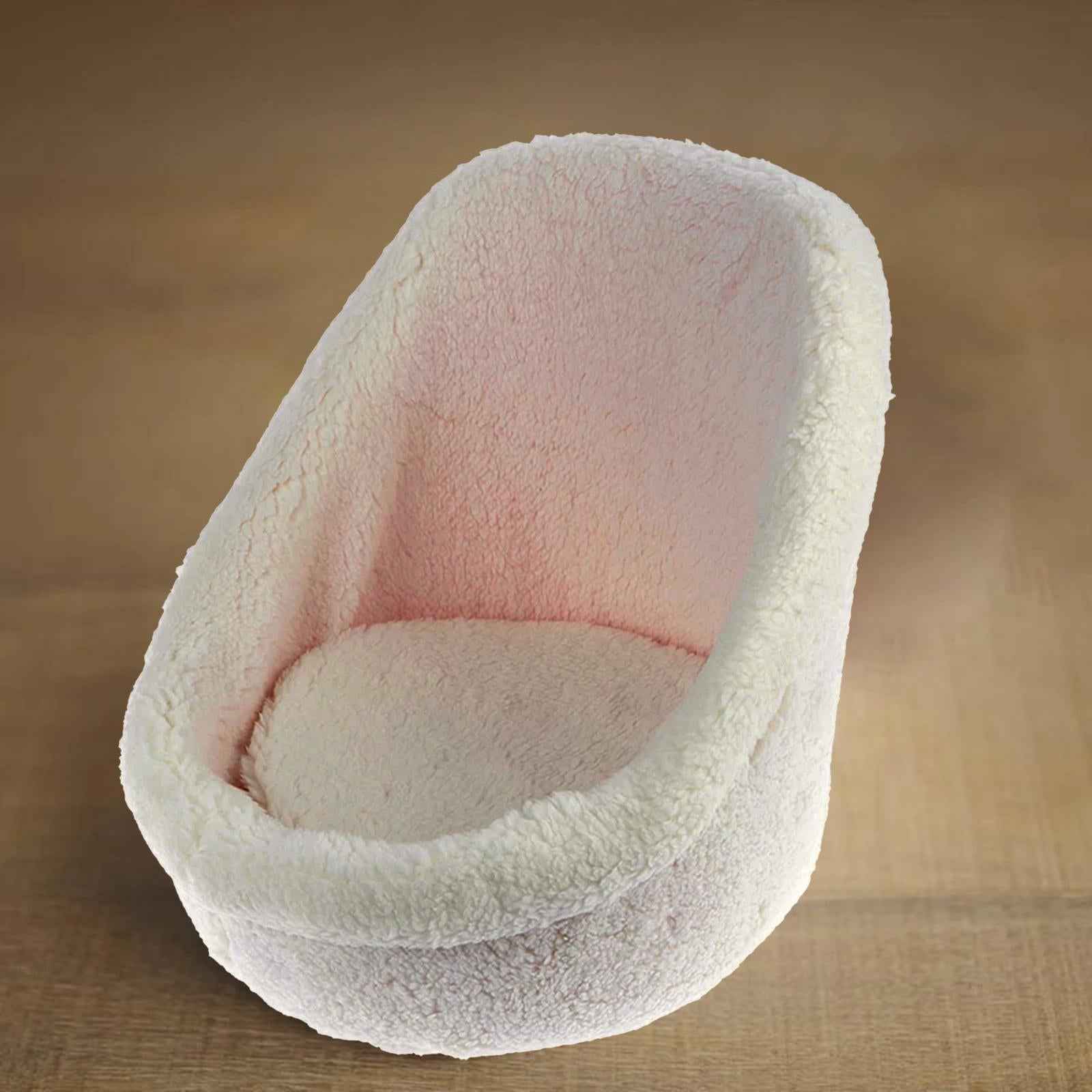 Pose Shoot Chair Creative Small Sofa Infant Photography Props for Gift