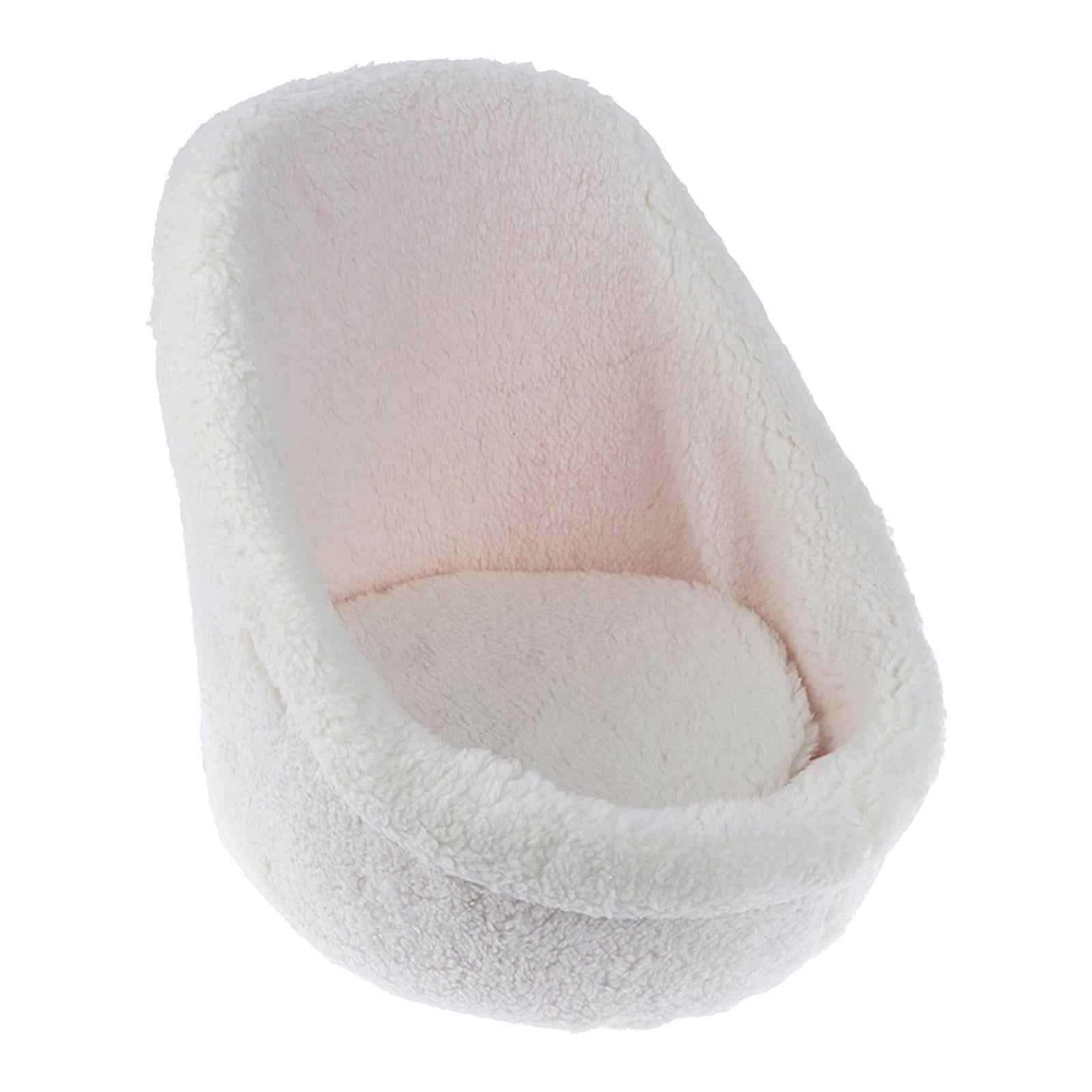 Pose Shoot Chair Creative Small Sofa Infant Photography Props for Gift