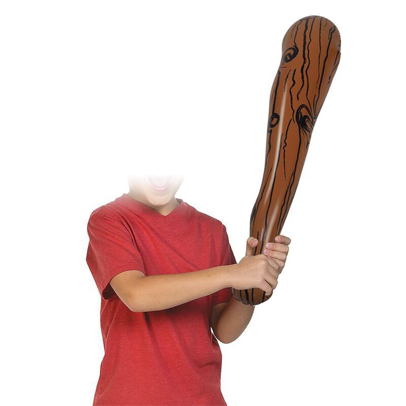 3xInflatable Baseball Bats Summer Beach for Carnival Prizes Goodie Bag Favors