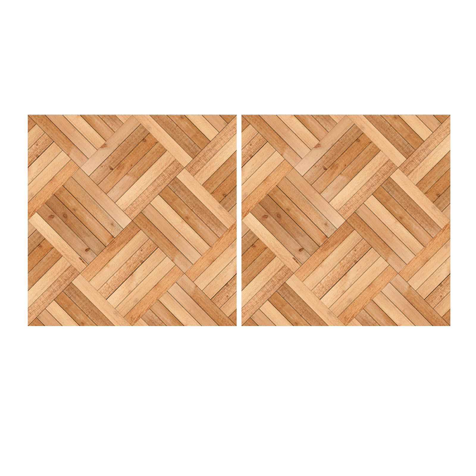 Dolls House Floorboards 1:12 Dollhouse Floor Boards for Dollhouse Decoration style C