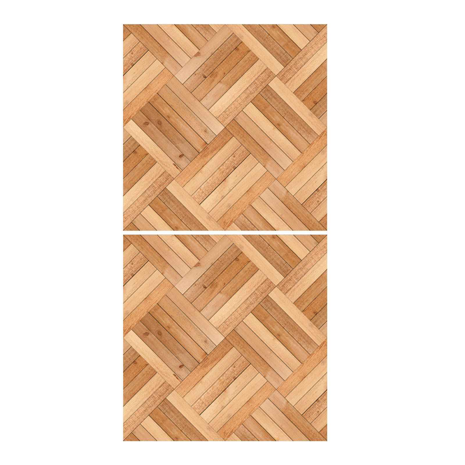 Dolls House Floorboards 1:12 Dollhouse Floor Boards for Dollhouse Decoration style C