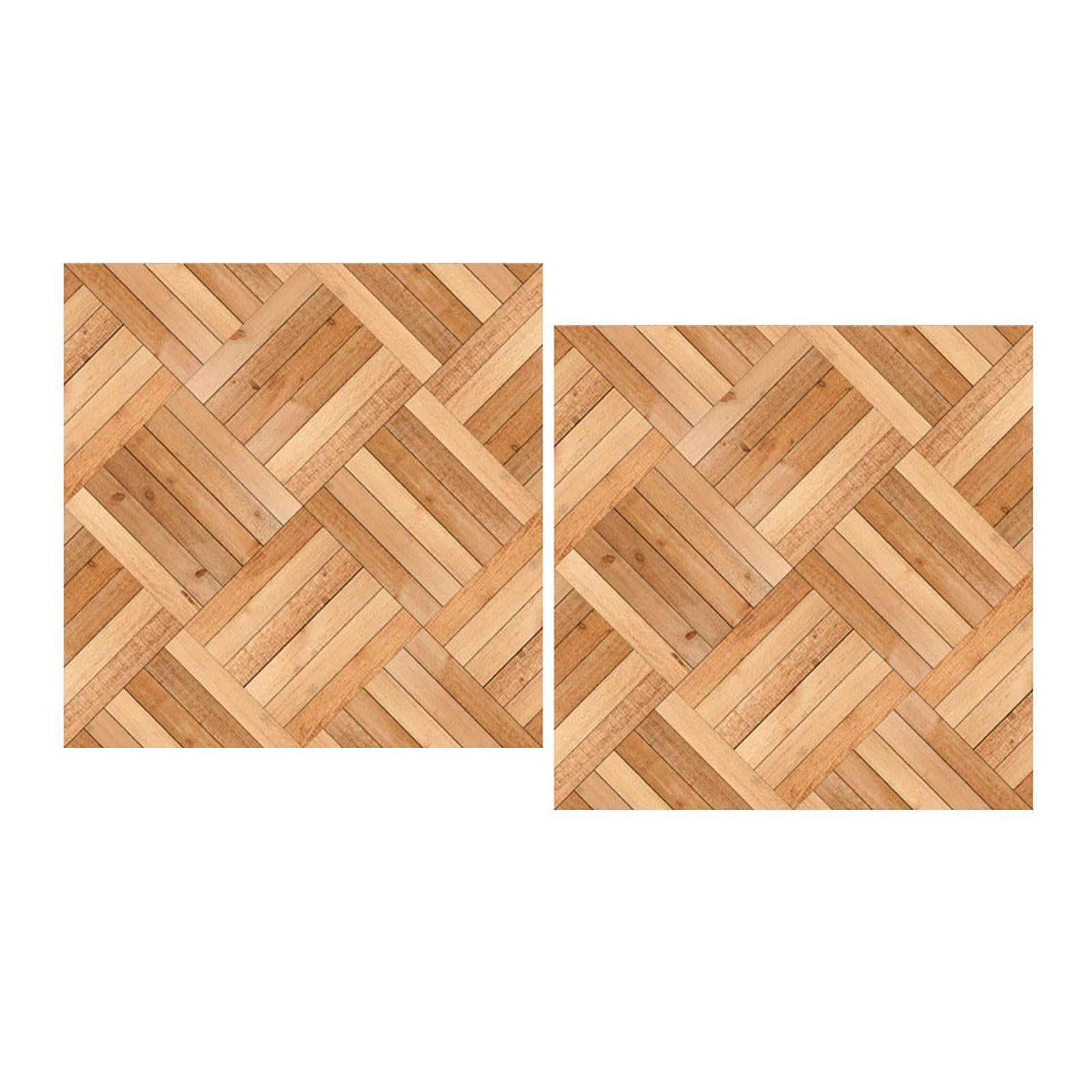 Dolls House Floorboards 1:12 Dollhouse Floor Boards for Dollhouse Decoration style C