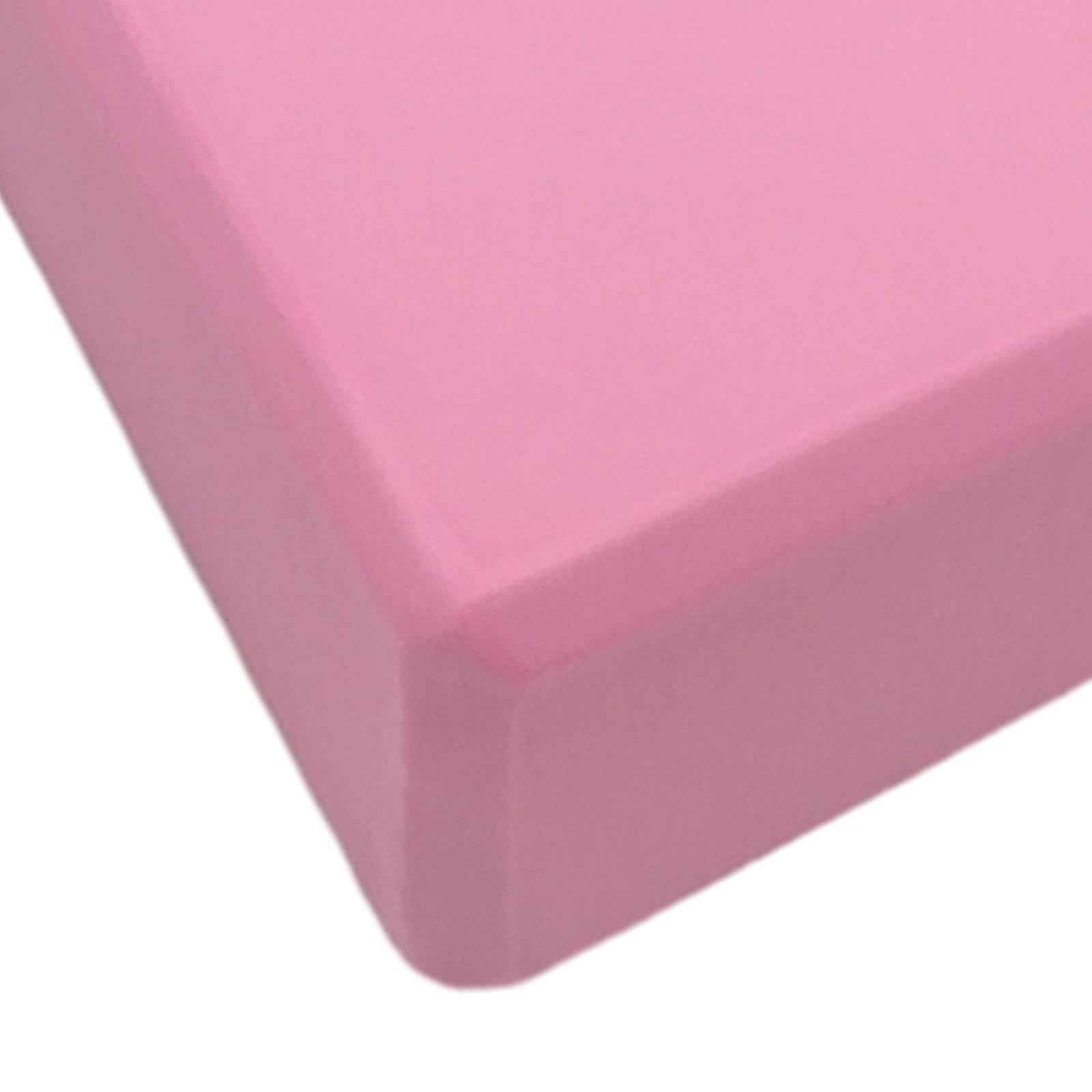 Balance Stepping Stone EVA Sensory Riverstones for Toddlers Ages 3+ Children pink