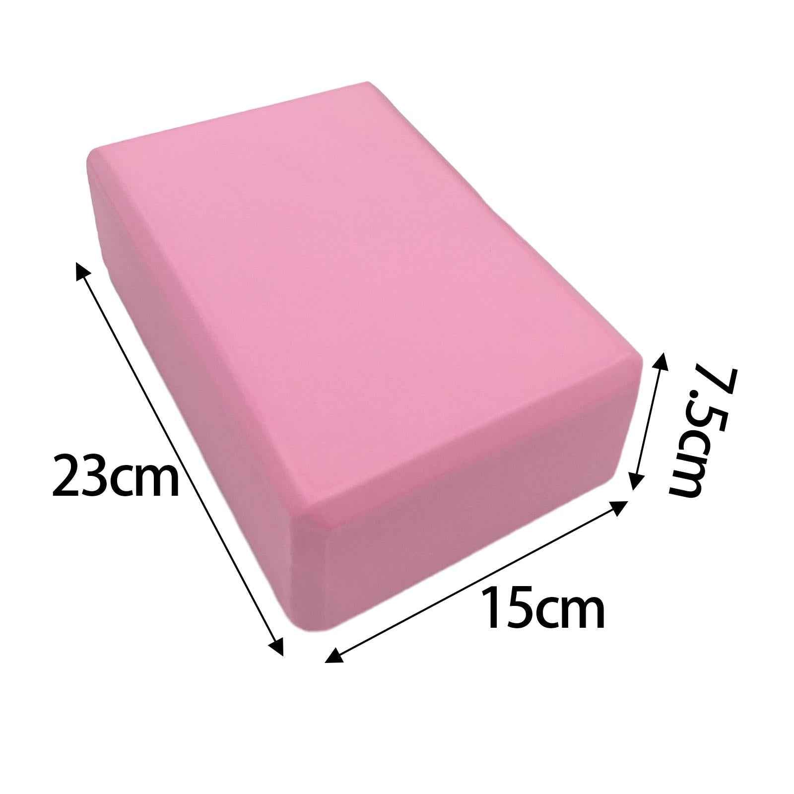 Balance Stepping Stone EVA Sensory Riverstones for Toddlers Ages 3+ Children pink