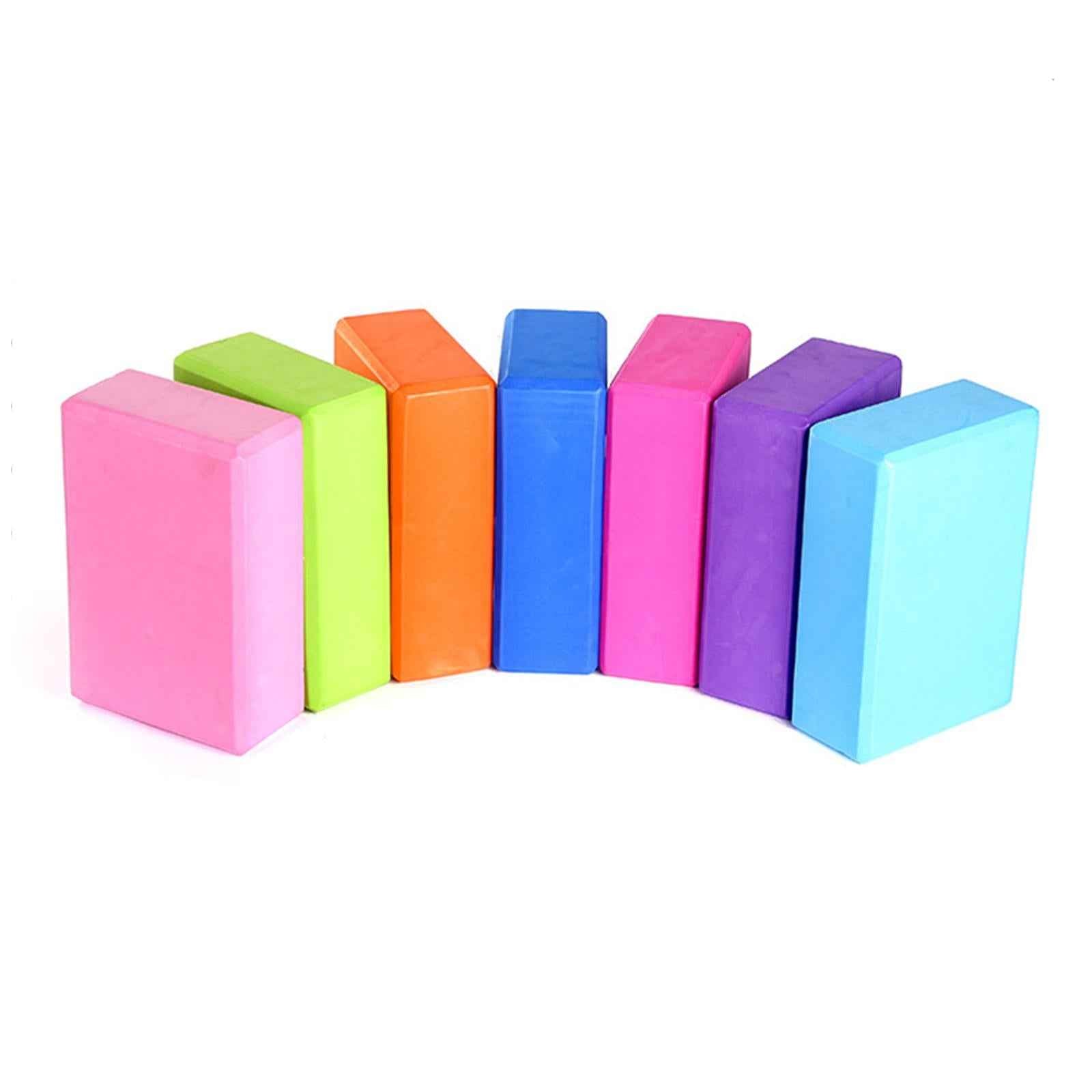Balance Stepping Stone EVA Sensory Riverstones for Toddlers Ages 3+ Children pink