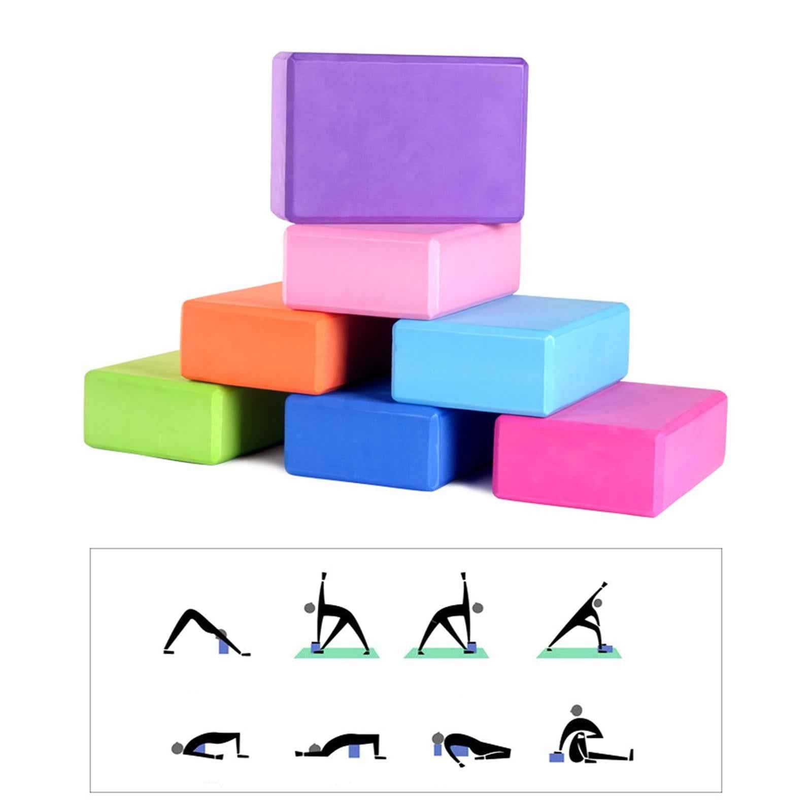 Balance Stepping Stone EVA Sensory Riverstones for Toddlers Ages 3+ Children pink