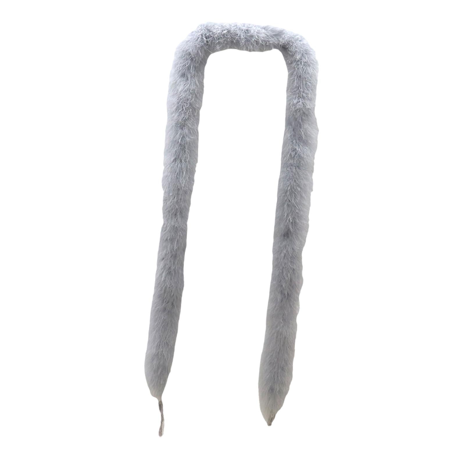 Artificial Sewing Decorative Faux Fake for Clothing Decoration Craft Grey