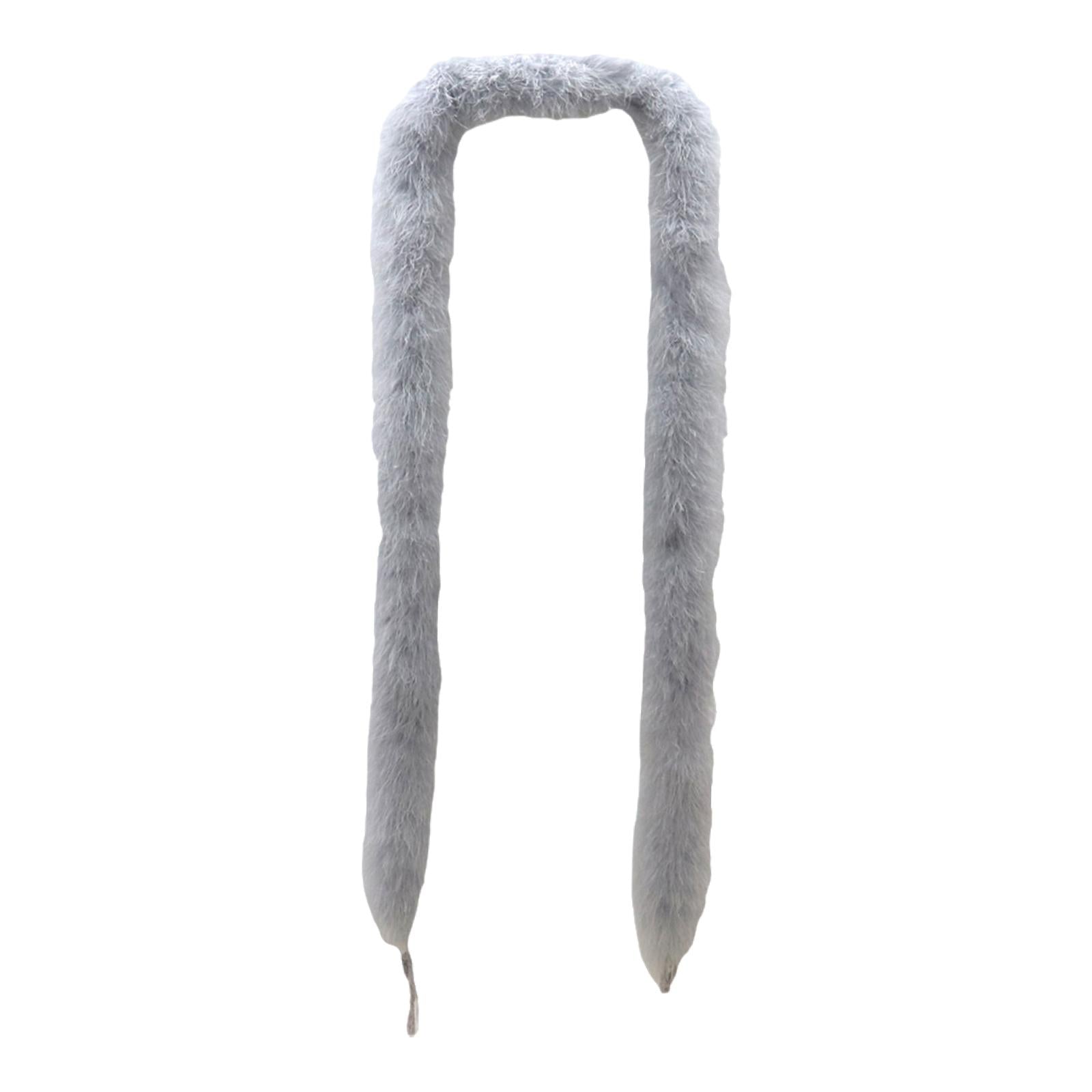 Artificial Sewing Decorative Faux Fake for Clothing Decoration Craft Grey