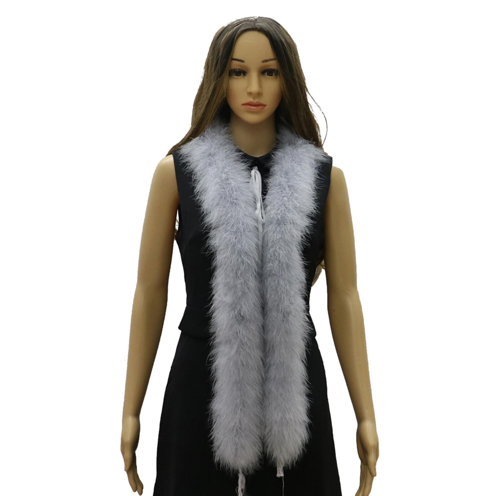 Artificial Sewing Decorative Faux Fake for Clothing Decoration Craft Grey