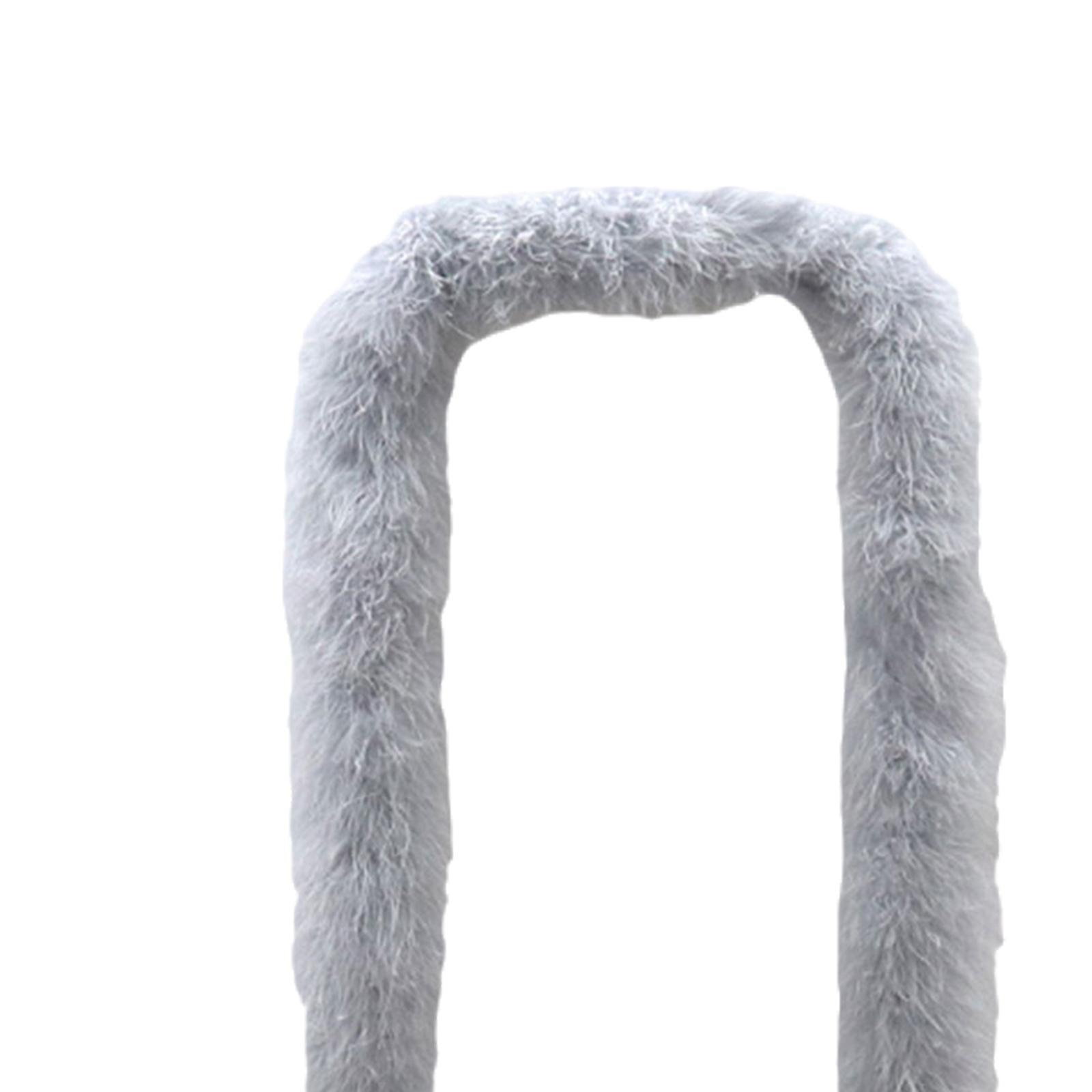 Artificial Sewing Decorative Faux Fake for Clothing Decoration Craft Grey