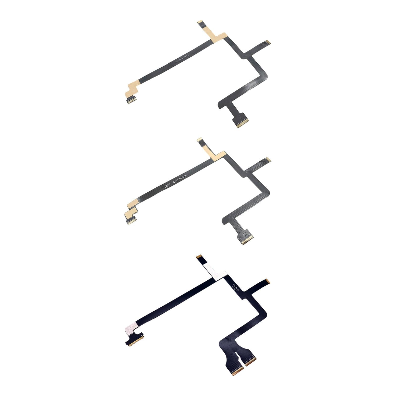 Gimbal Ribbon Flat Cable Flexible Gimbal Cable for Remote Control Quadcopter 3SE