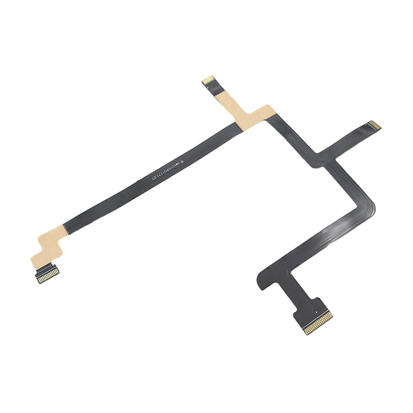 Gimbal Ribbon Flat Cable Flexible Gimbal Cable for Remote Control Quadcopter 3SE
