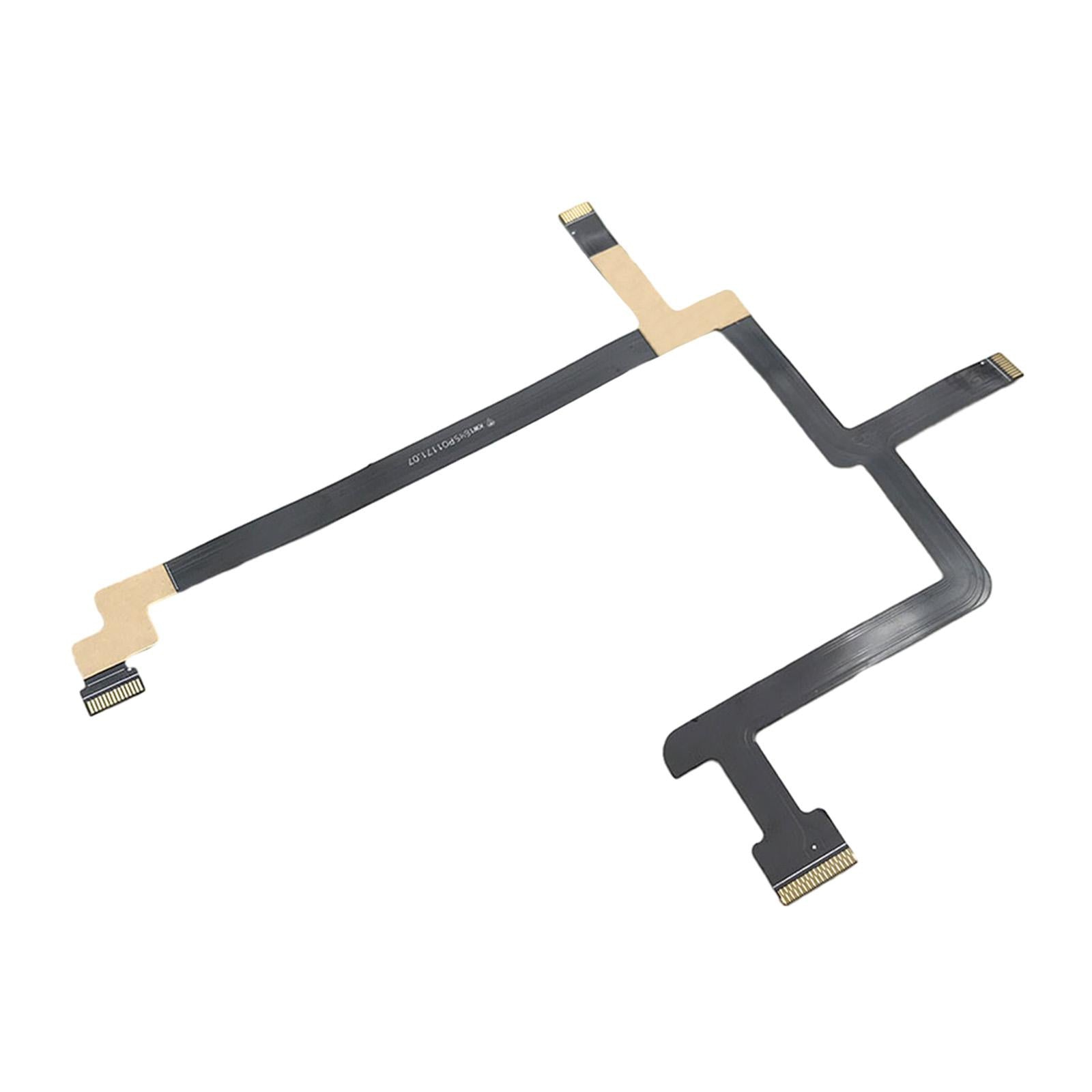 Gimbal Ribbon Flat Cable Flexible Gimbal Cable for Remote Control Quadcopter 3SE