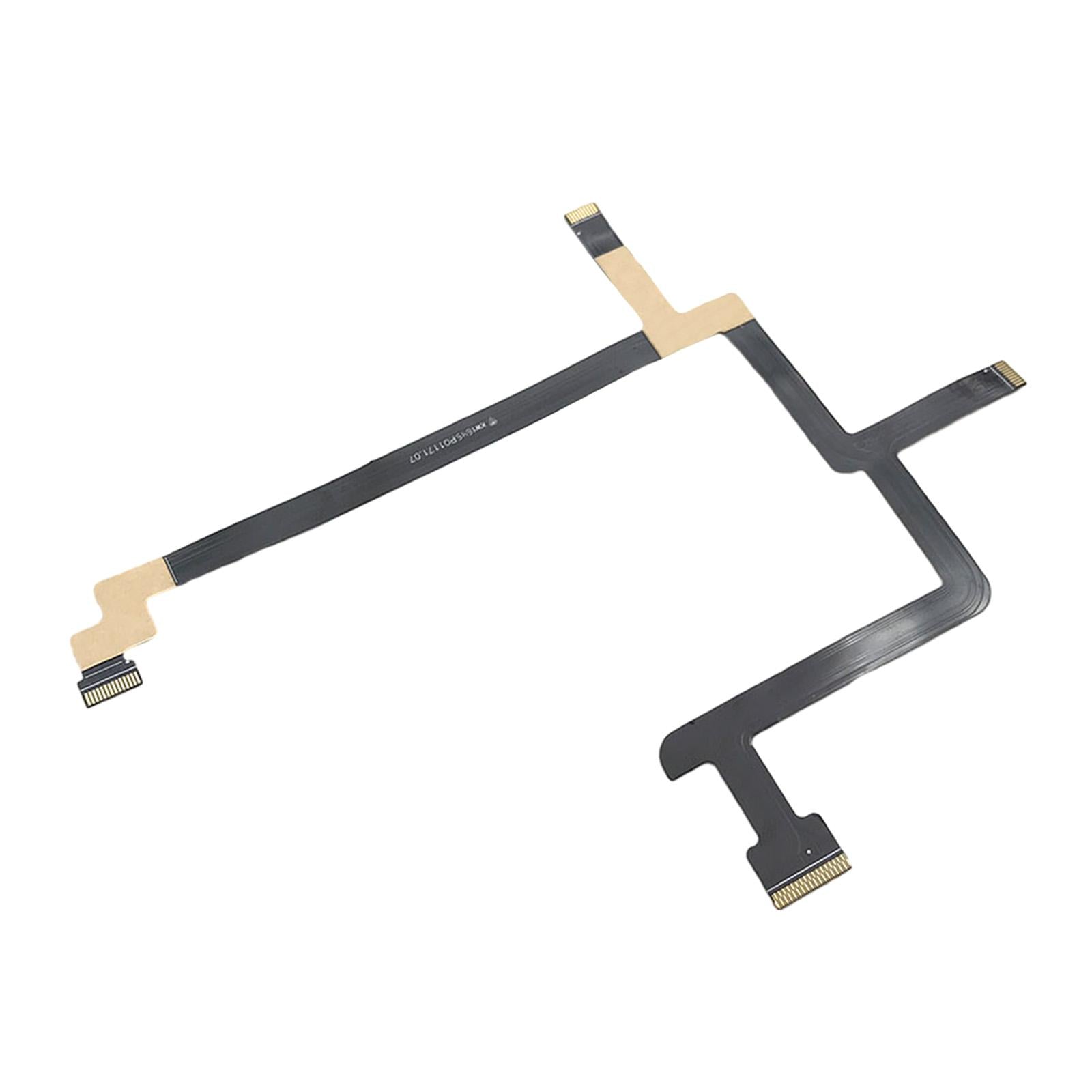 Gimbal Ribbon Flat Cable Flexible Gimbal Cable for Remote Control Quadcopter 3SE