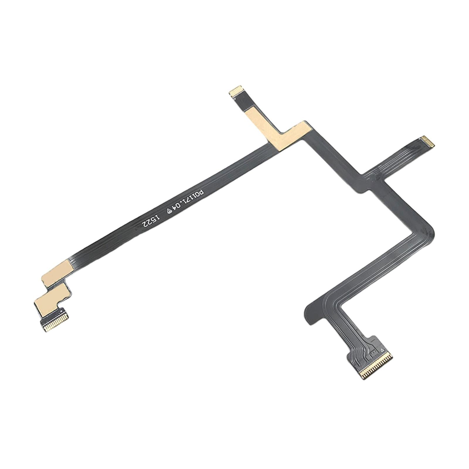 Gimbal Ribbon Flat Cable Flexible Gimbal Cable for Remote Control Quadcopter 3S