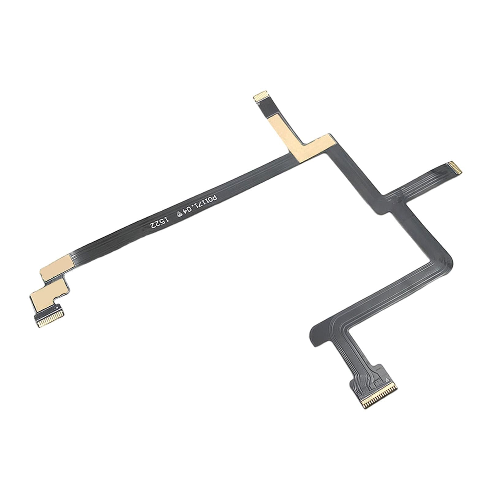 Gimbal Ribbon Flat Cable Flexible Gimbal Cable for Remote Control Quadcopter 3S