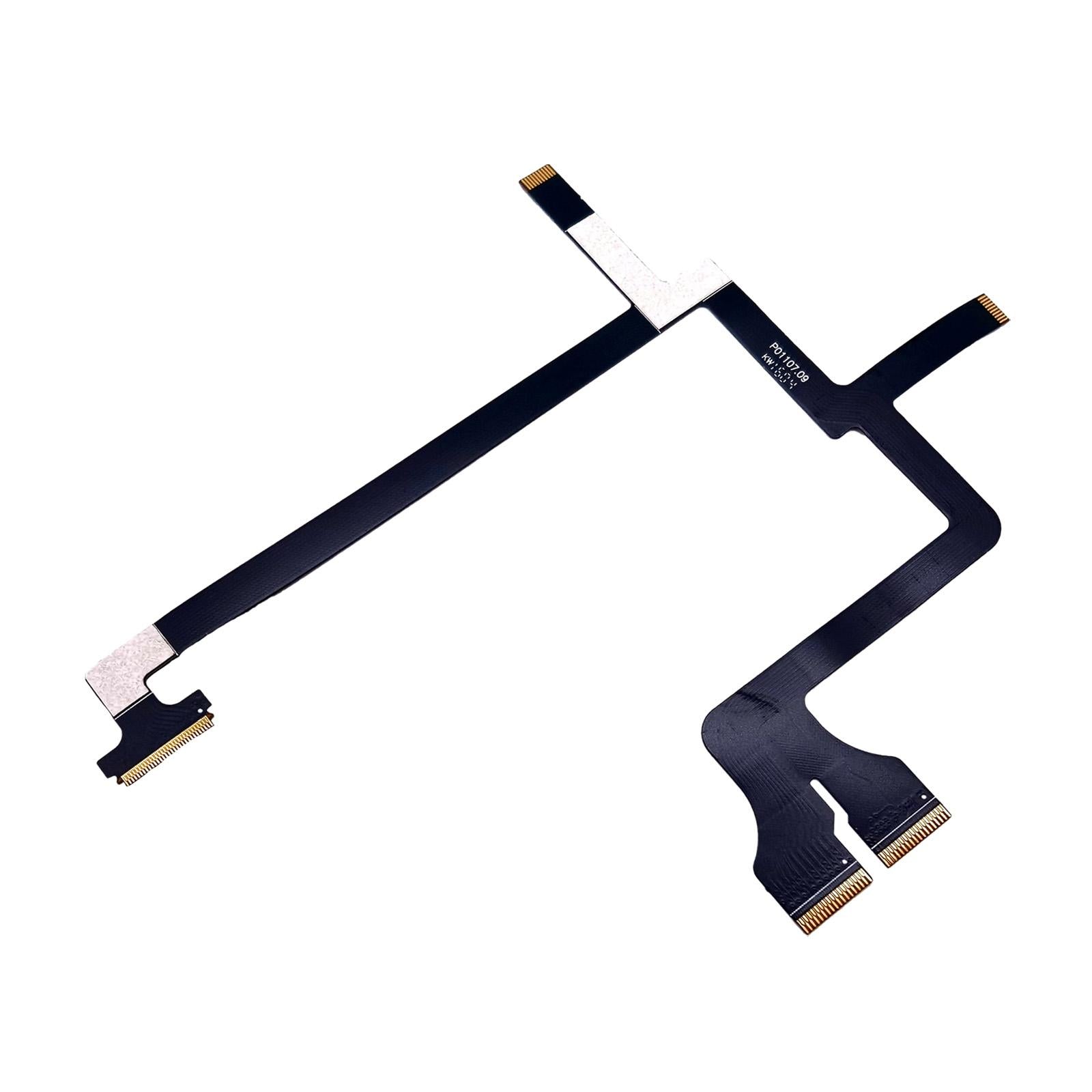 Gimbal Ribbon Flat Cable Flexible Gimbal Cable for Remote Control Quadcopter 3A 3P