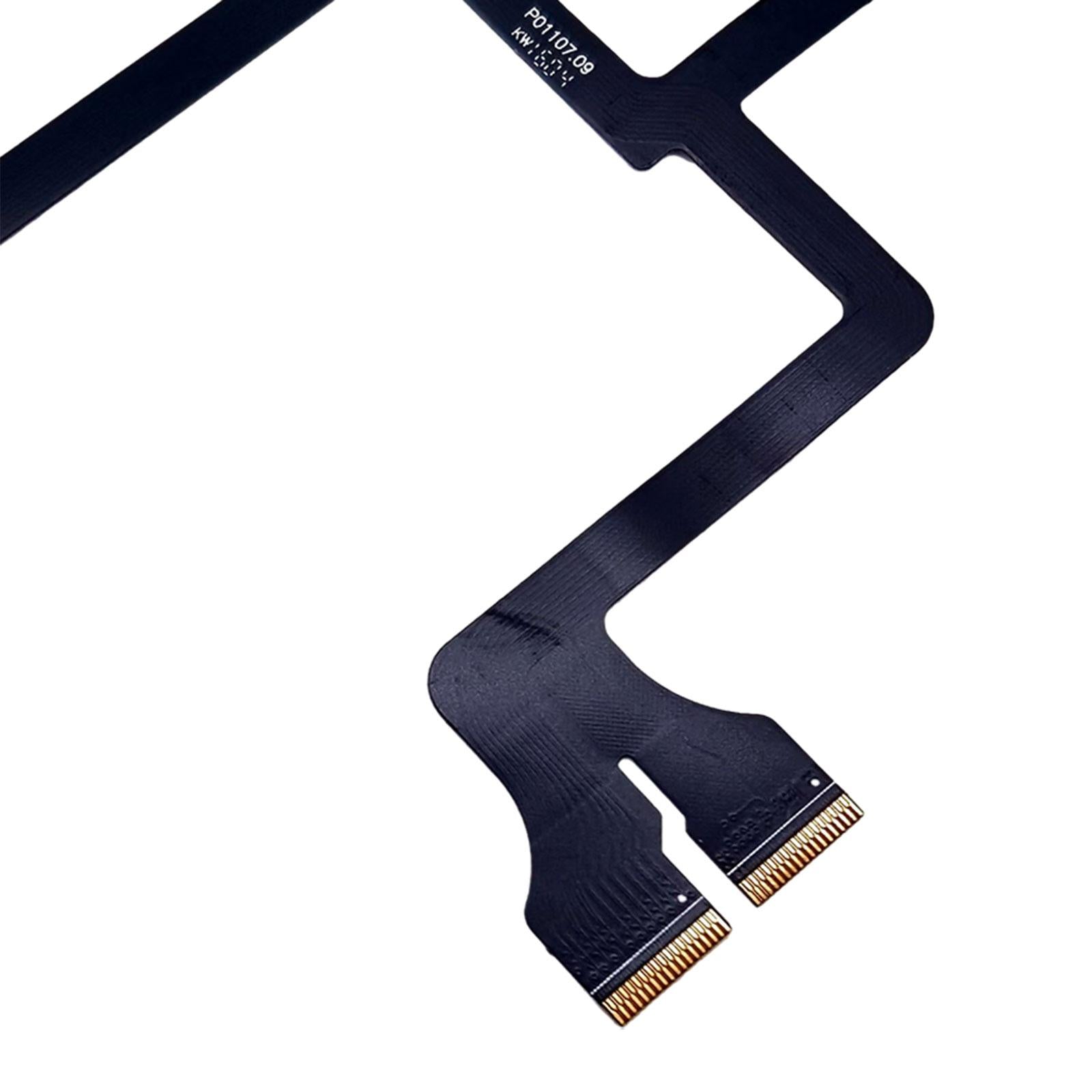 Gimbal Ribbon Flat Cable Flexible Gimbal Cable for Remote Control Quadcopter 3A 3P