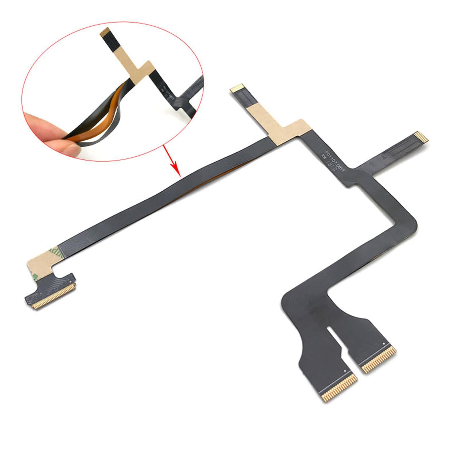 Gimbal Ribbon Flat Cable Flexible Gimbal Cable for Remote Control Quadcopter 3A 3P