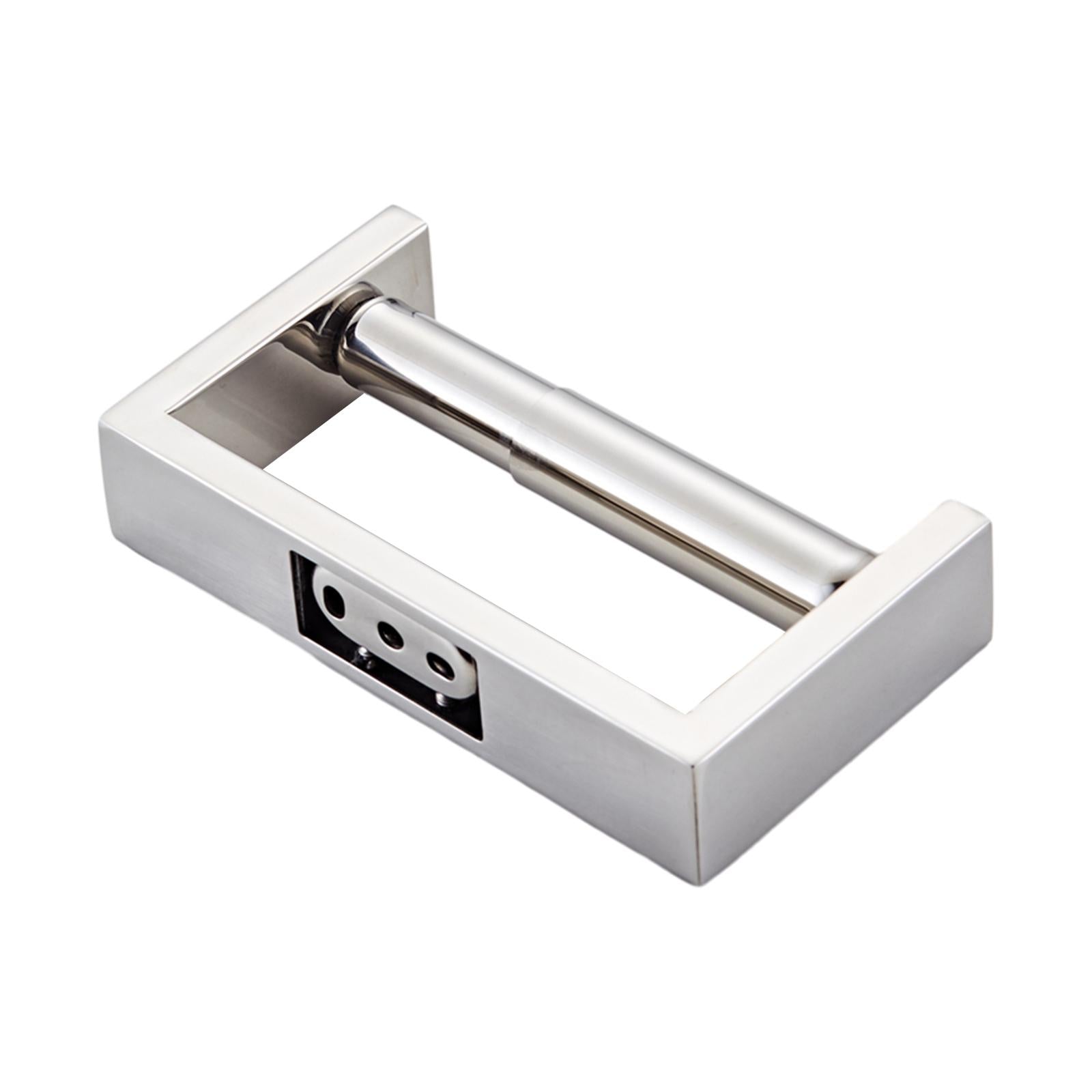 Toilet Paper Holder Modern Washroom Hanger Kitchen Toilet Paper Roll Storage