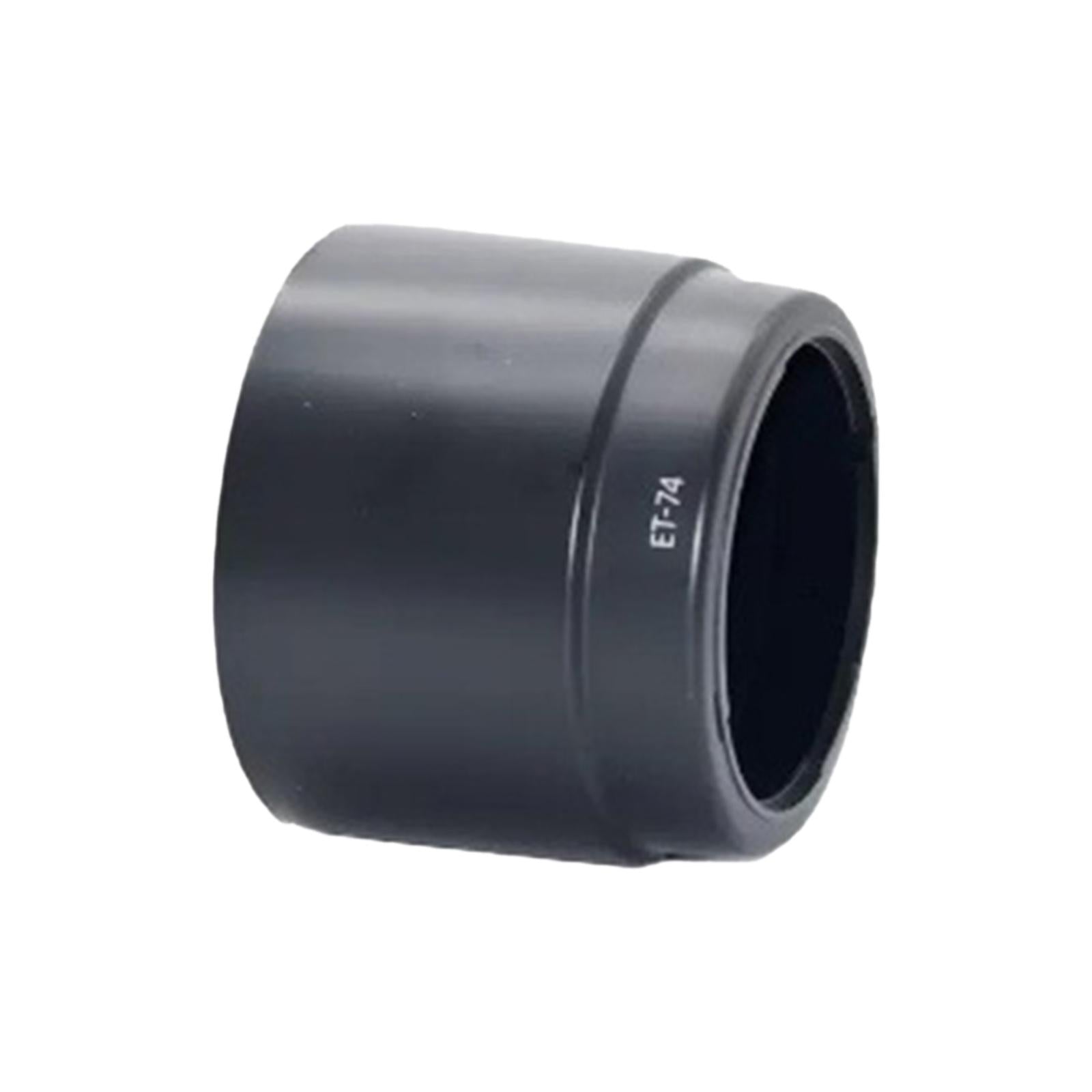 Camera Lens Hood Parts Lens Hood Cover for Ef 70-200mm F4L IS Usm ET-74 ET74