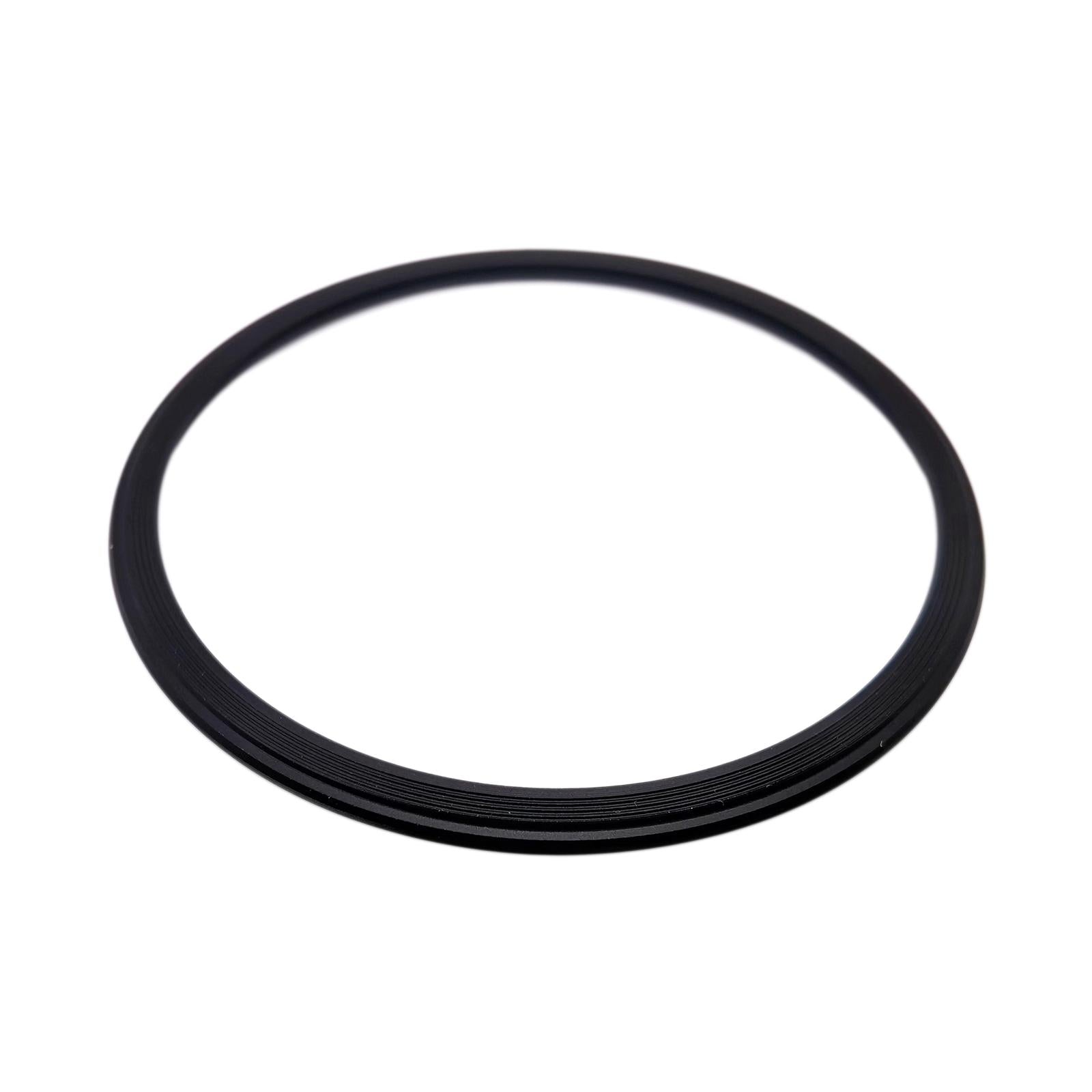 Lens Hood Fittings Fixed Lens Hood for FE24-70 Sel2470GM Digital Camera front pressure rings
