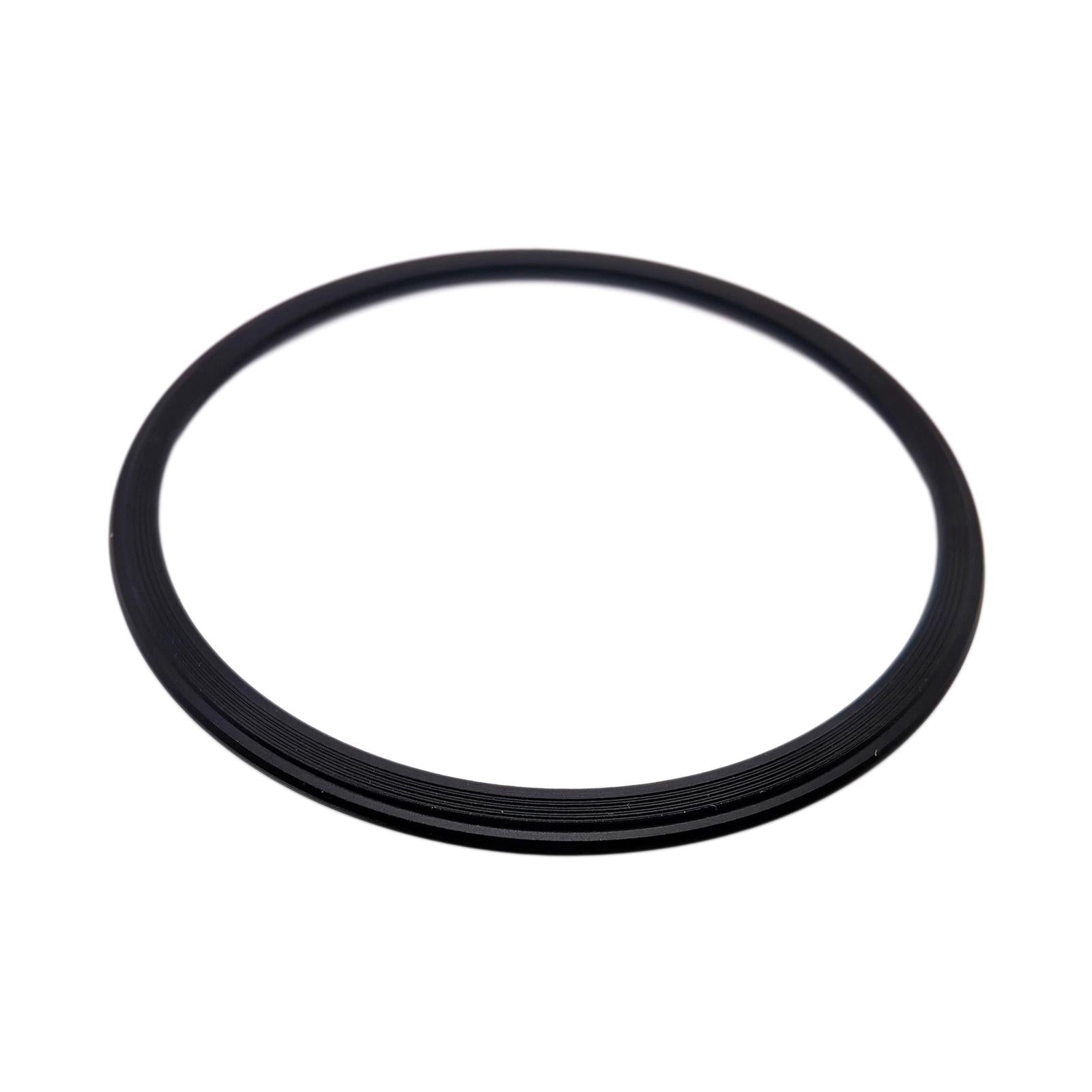 Lens Hood Fittings Fixed Lens Hood for FE24-70 Sel2470GM Digital Camera front pressure rings