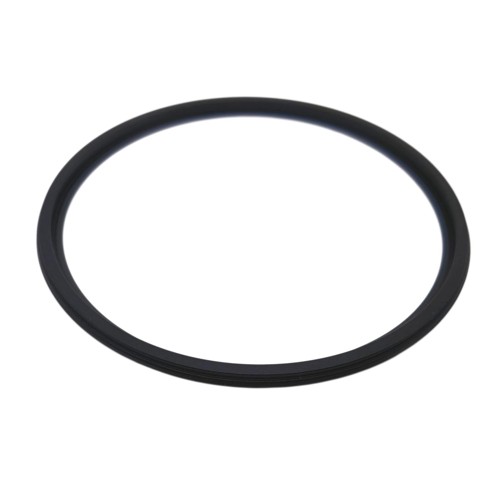 Lens Hood Fittings Fixed Lens Hood for FE24-70 Sel2470GM Digital Camera front pressure rings