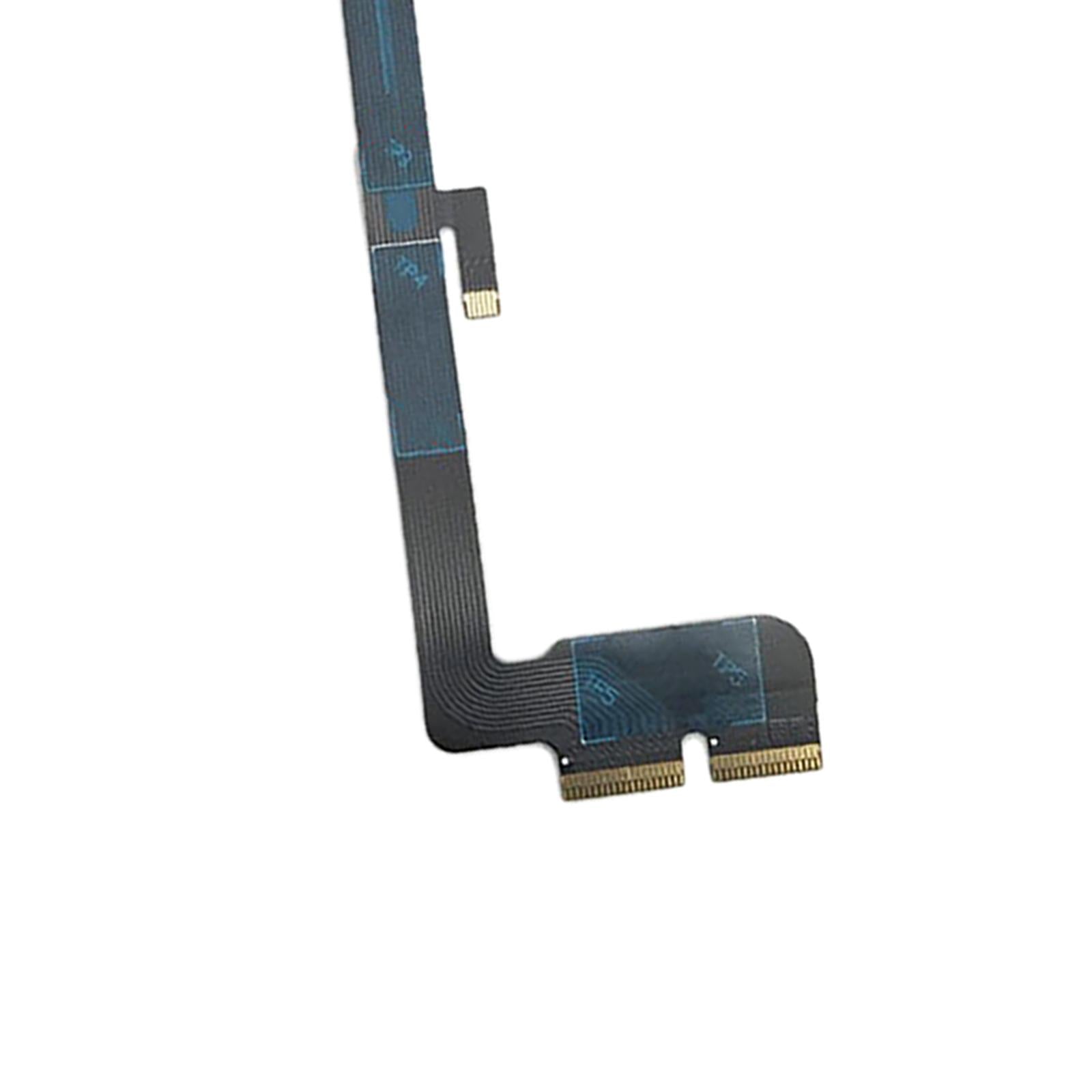 Gimbal Flex Cable Ribbon Durable Brass Flexible Flat Ribbon Cable Repair DIY Style B