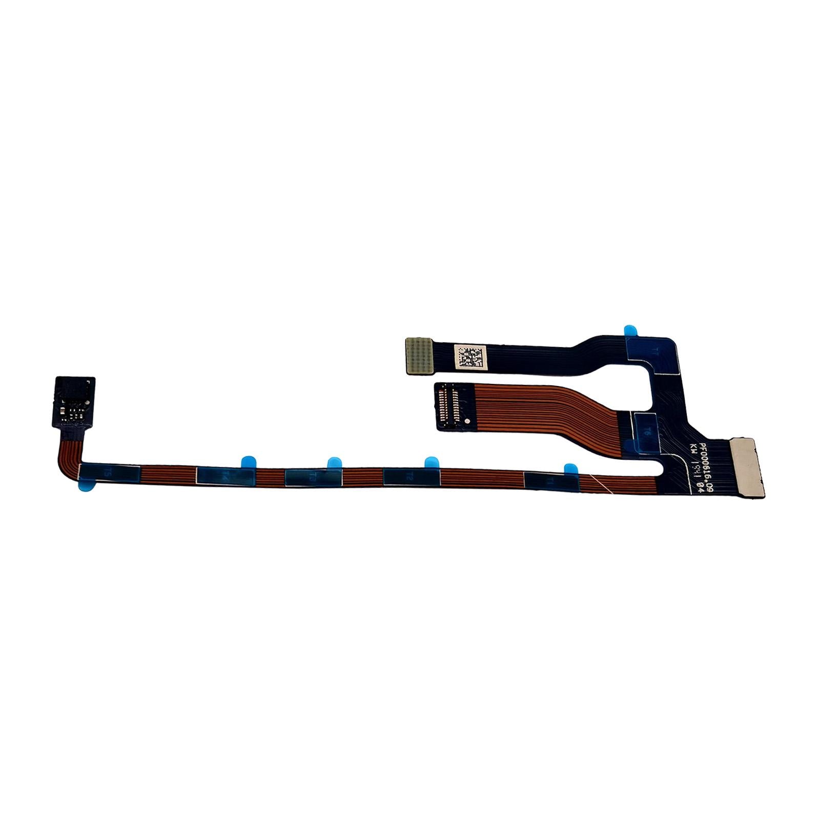 Gimbal 3 in 1 Flexible Flat Ribbon Cable Easily Install Spare Parts for Mini Mini SE