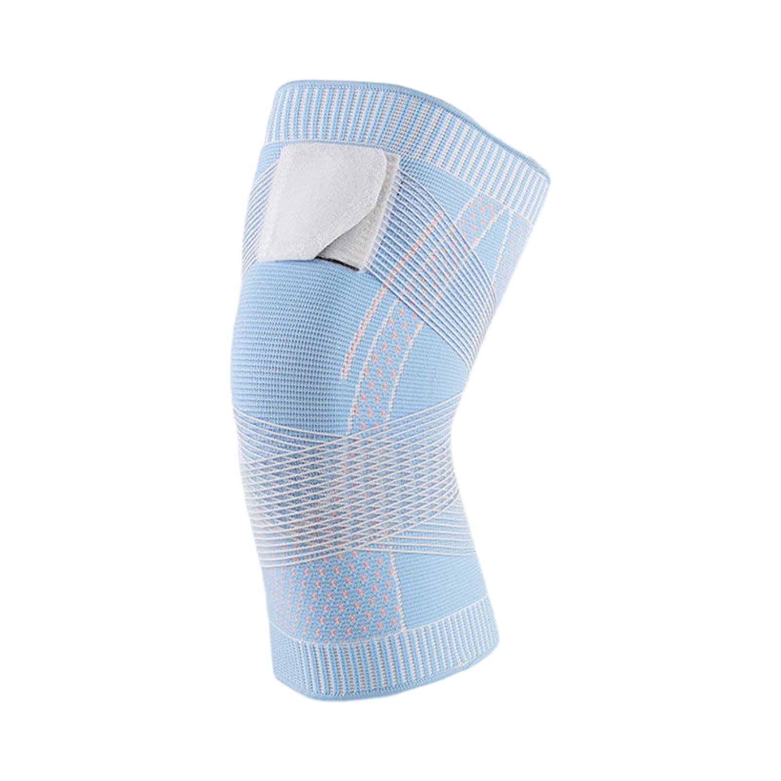 Knee Pad Knee Protector Knee Support Sleeve for Gym Sports Volleyball
