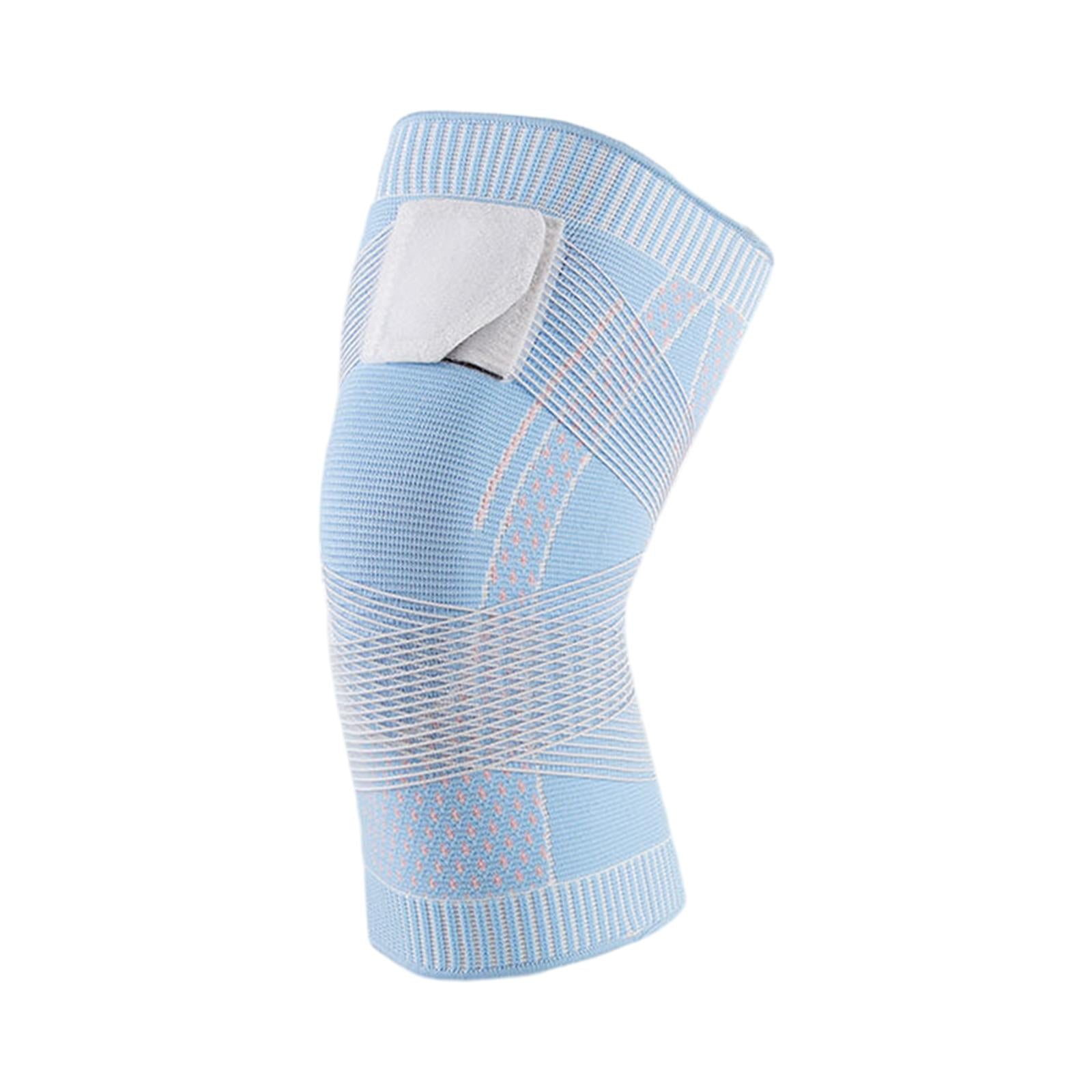 Knee Pad Knee Protector Knee Support Sleeve for Gym Sports Volleyball