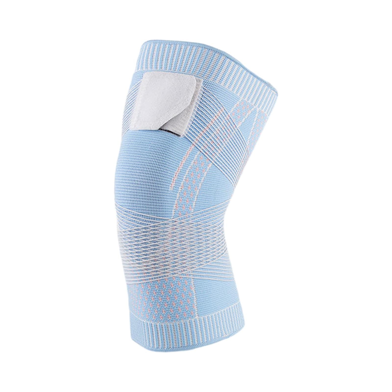Knee Pad Knee Protector Knee Support Sleeve for Gym Sports Volleyball