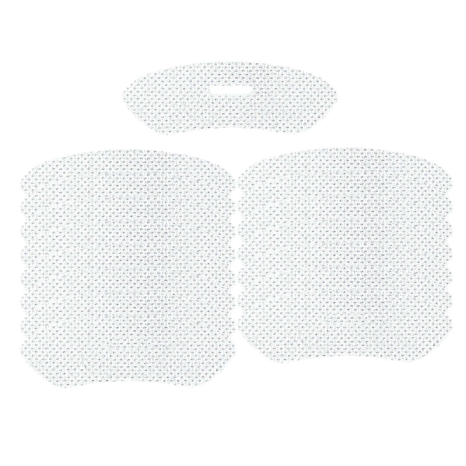30 Pieces Anti Snoring Sticker Prevent Snoring Convenient Snore Stopping Tape non woven fabric