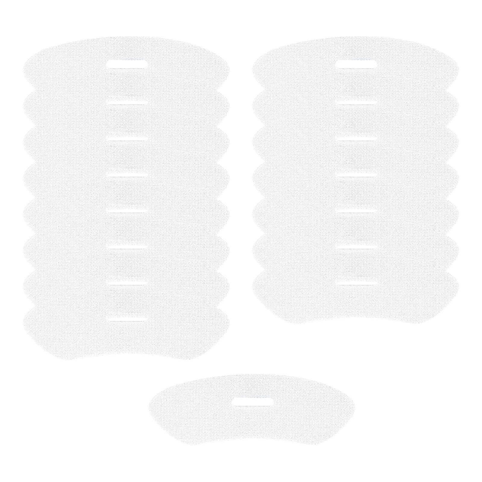 30 Pieces Anti Snoring Sticker Prevent Snoring Convenient Snore Stopping Tape PE