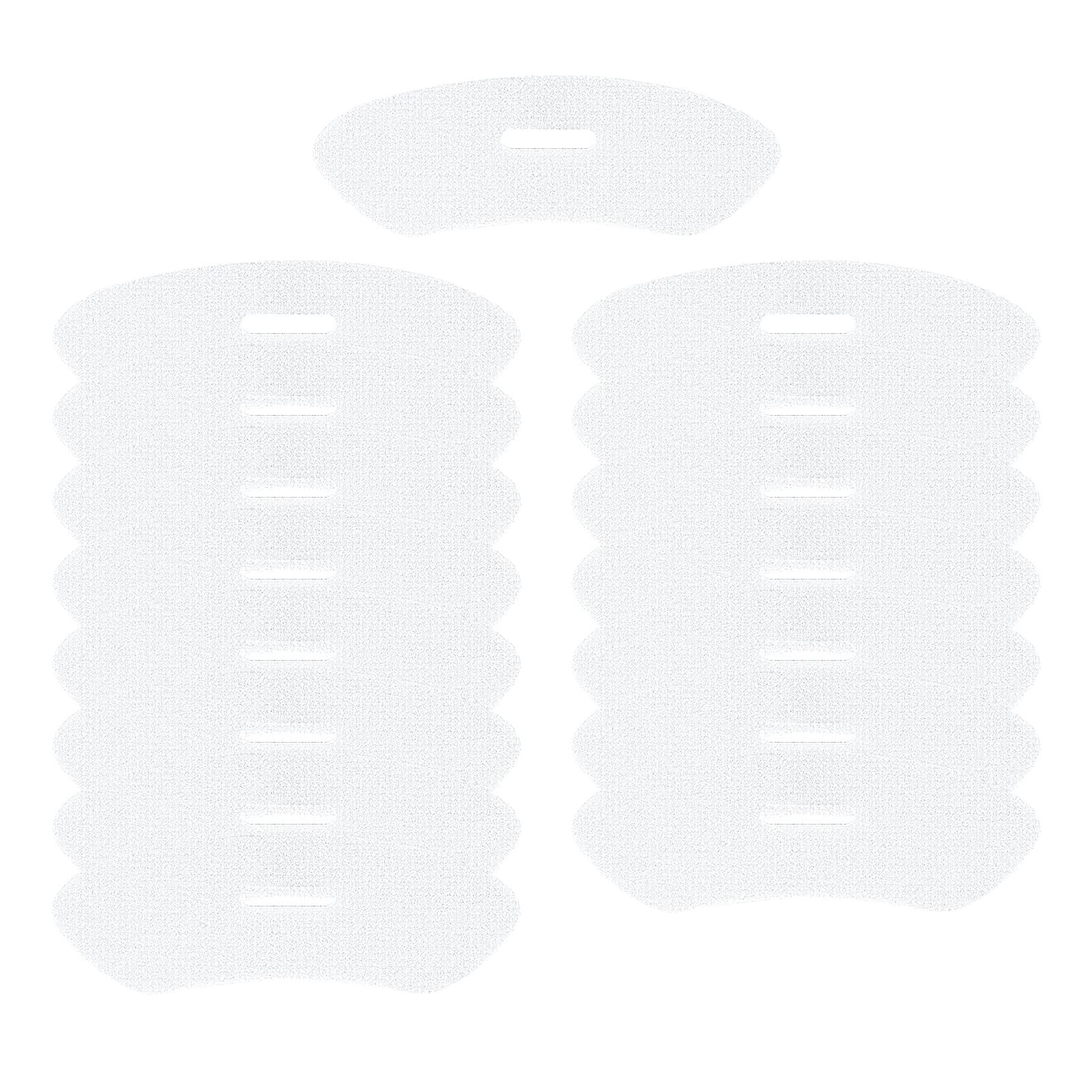 30 Pieces Anti Snoring Sticker Prevent Snoring Convenient Snore Stopping Tape PE