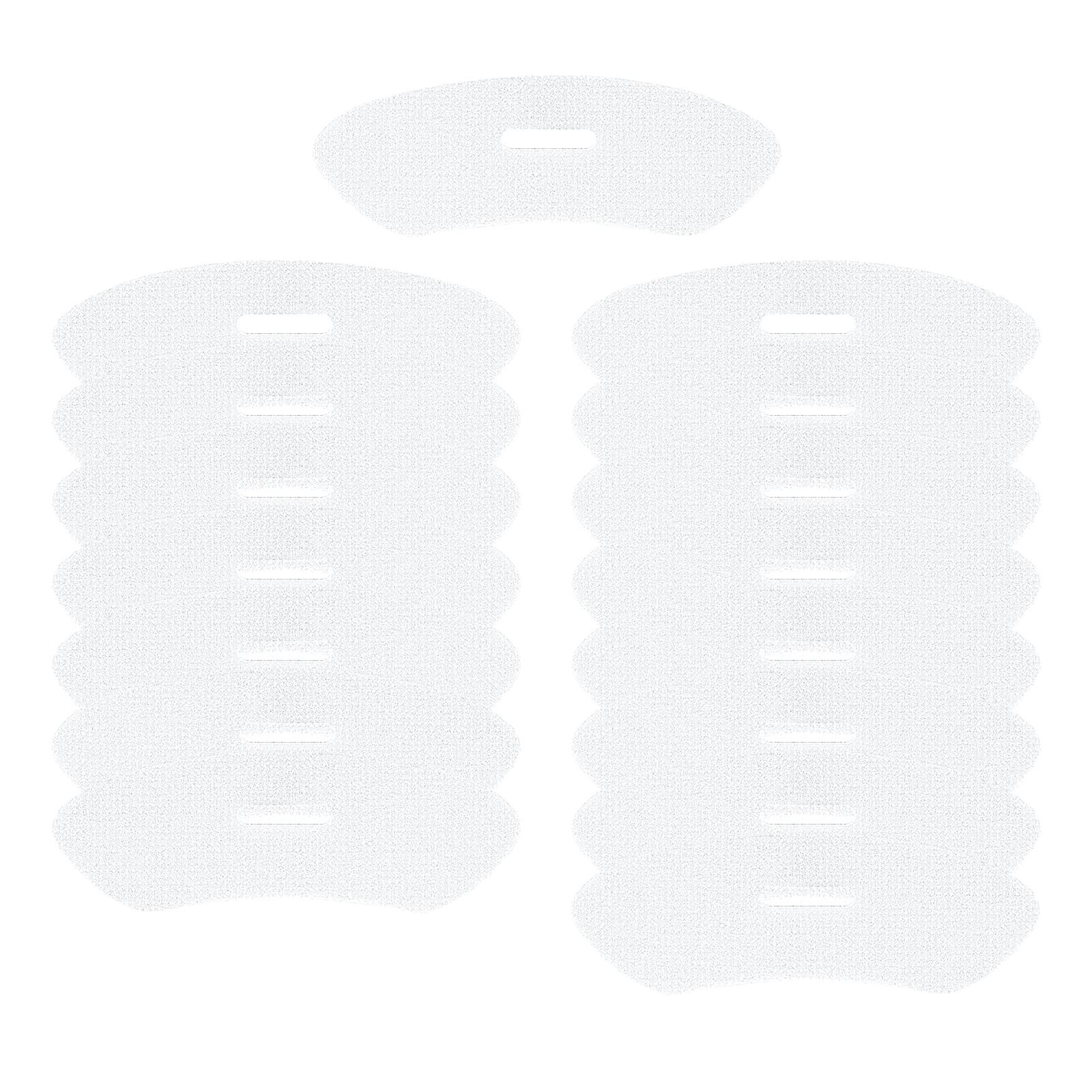 30 Pieces Anti Snoring Sticker Prevent Snoring Convenient Snore Stopping Tape PE