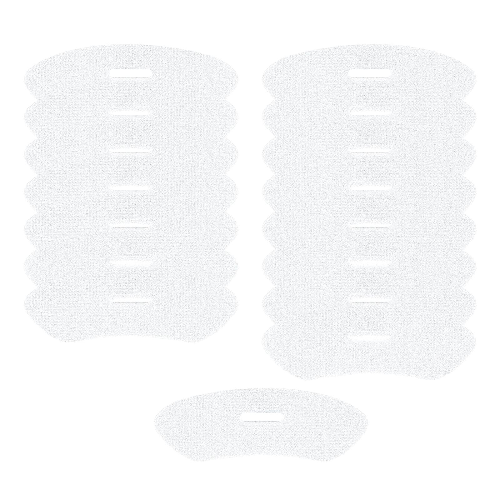 30 Pieces Anti Snoring Sticker Prevent Snoring Convenient Snore Stopping Tape PE