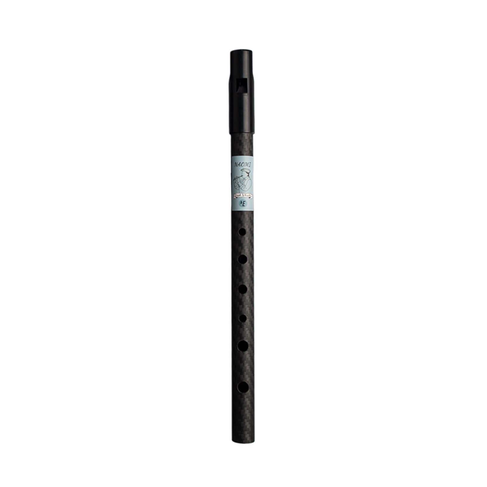 Whistle Music Instrument 6 Hole Portable for Beginners Kids Party Gift