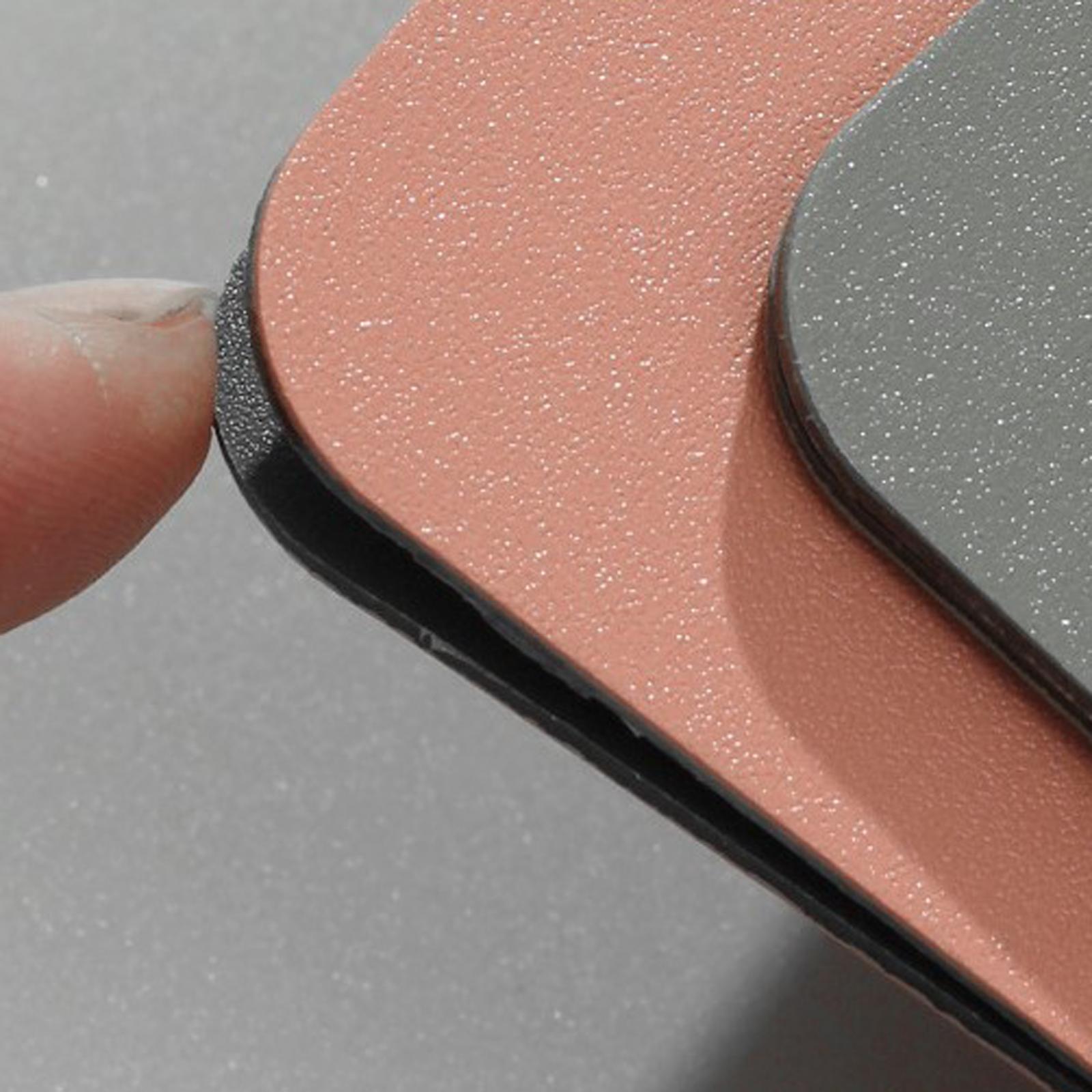 Clamp Binder Letter Multipurpose A4 Binder for Documents Test Paper Homework Vertical Green