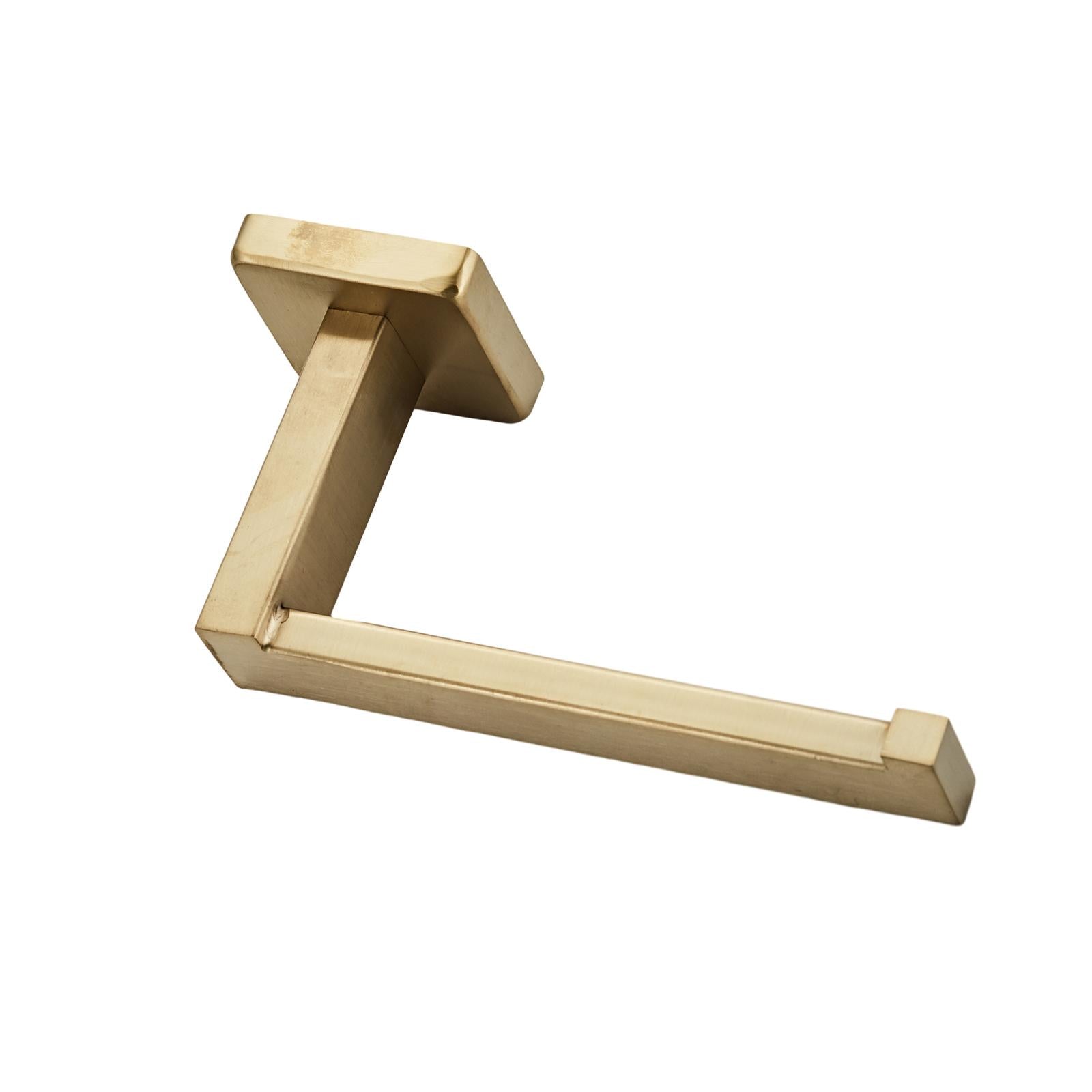 Wall Mount Paper Towels Holders Stand Wall Mount for Toilet Washroom Campers