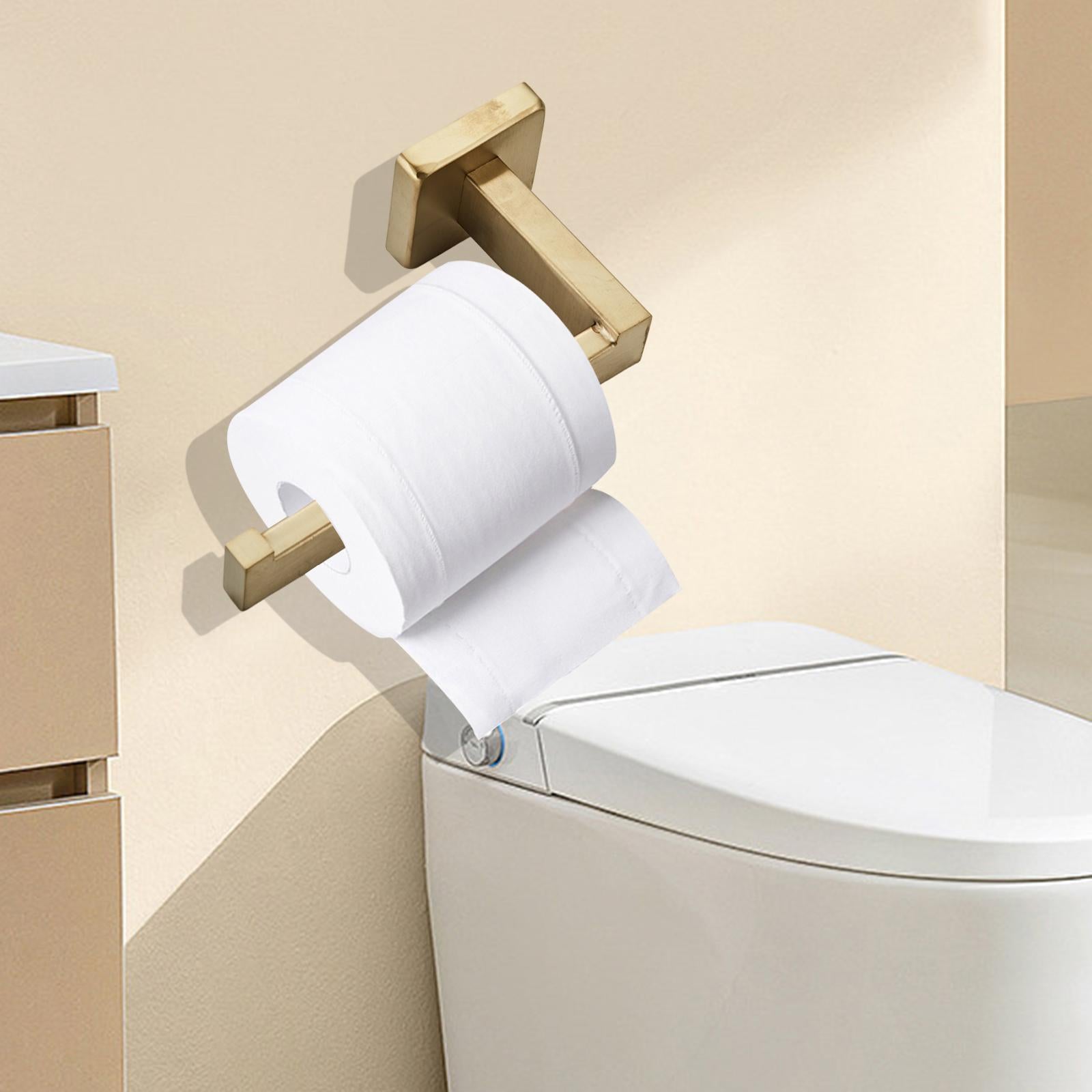 Wall Mount Paper Towels Holders Stand Wall Mount for Toilet Washroom Campers