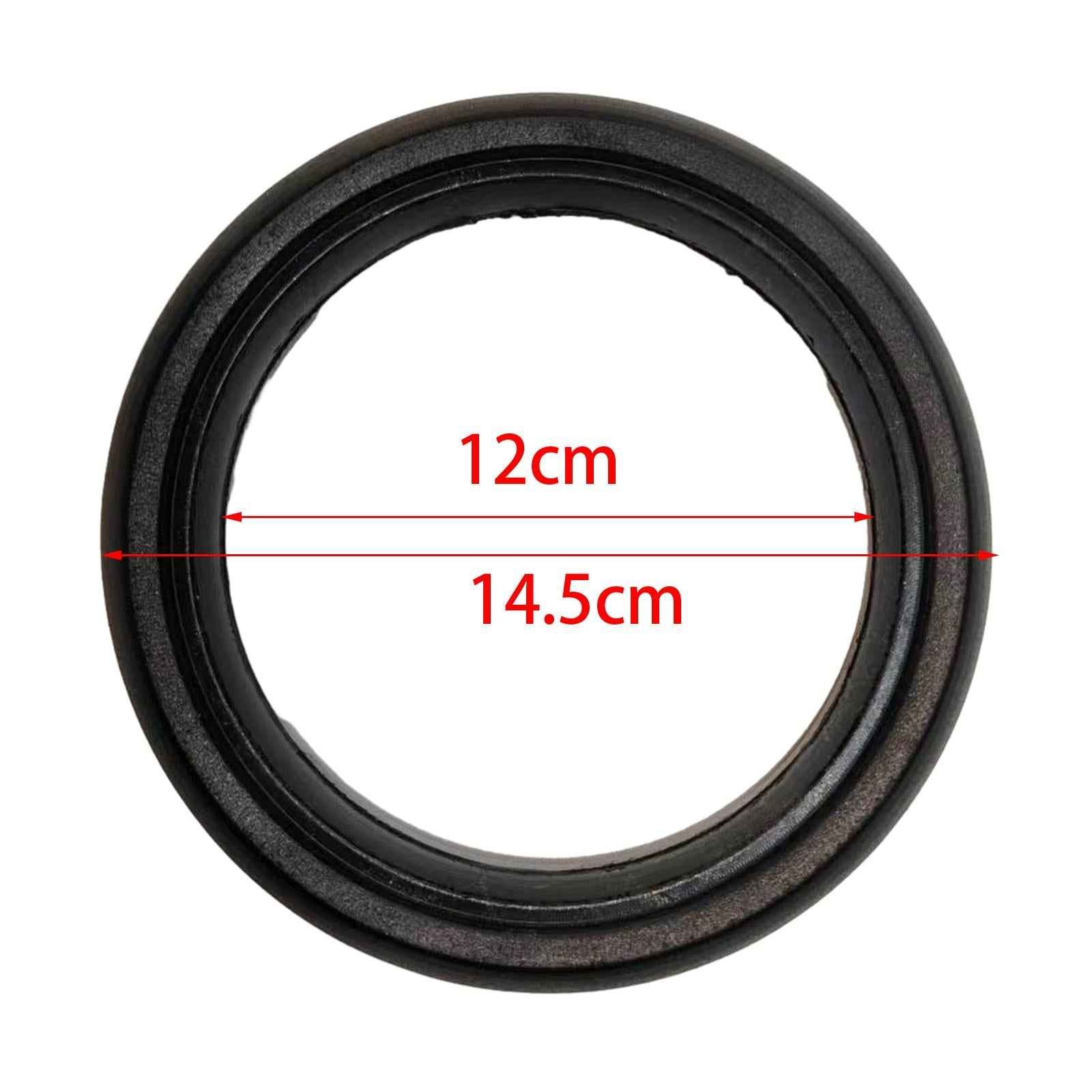 Stroller Wheel Tire Kids Carriage Replacement Upgrade Parts Accessories Pram 6 inch