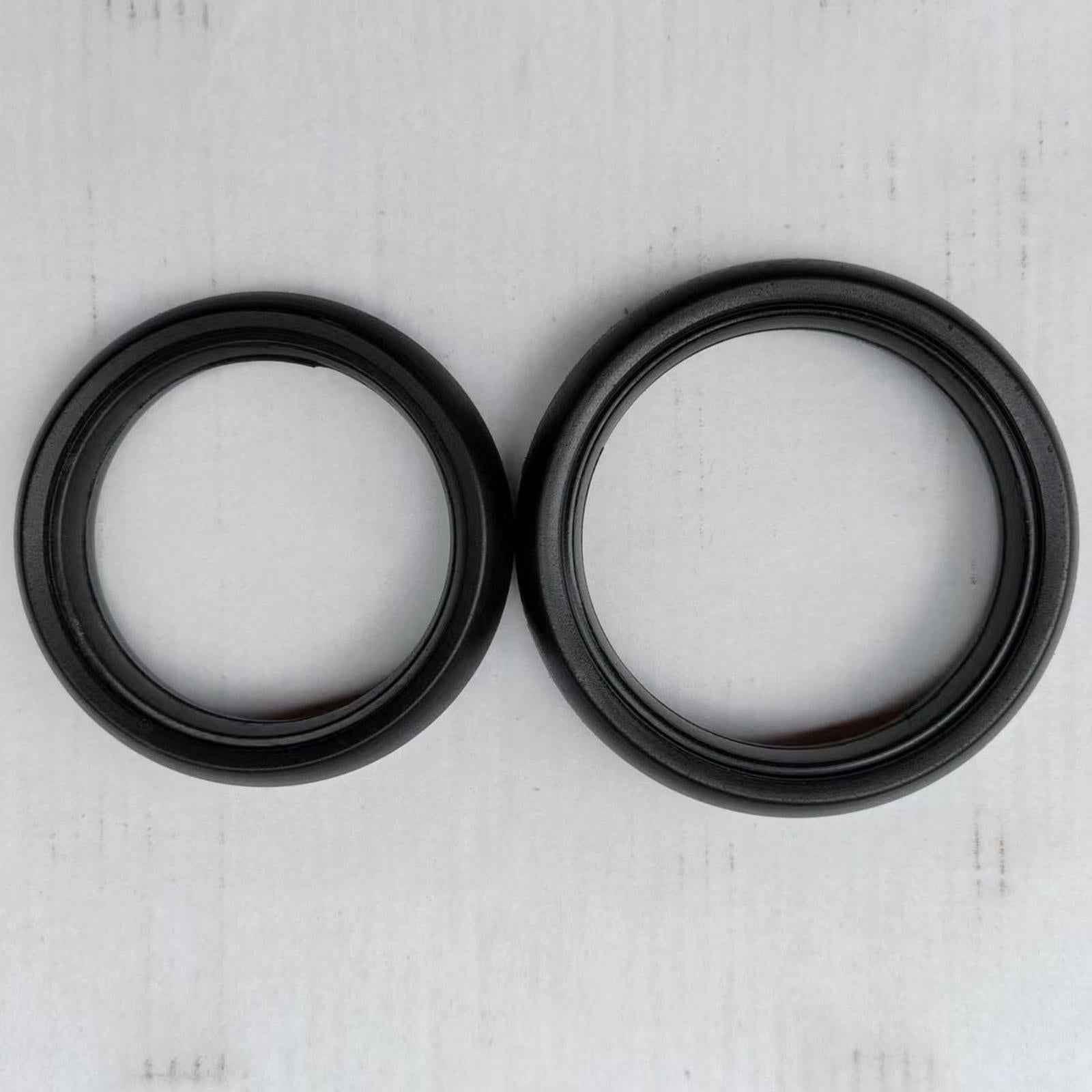 Stroller Wheel Tire Kids Carriage Replacement Upgrade Parts Accessories Pram 6 inch