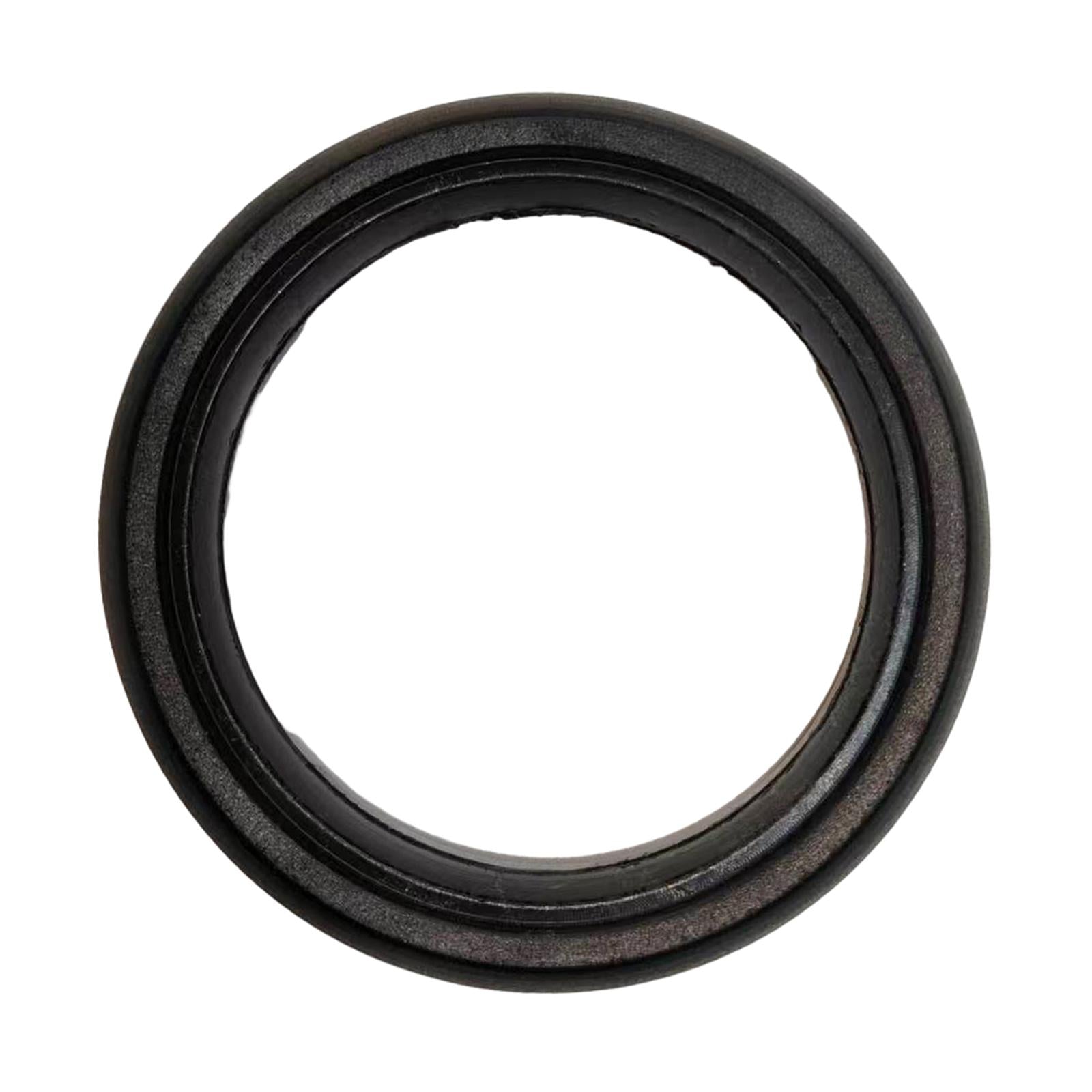 2xStroller Wheel Tire Kids Carriage Replacement Upgrade Parts Accessories Pram 5 inch Anti slip