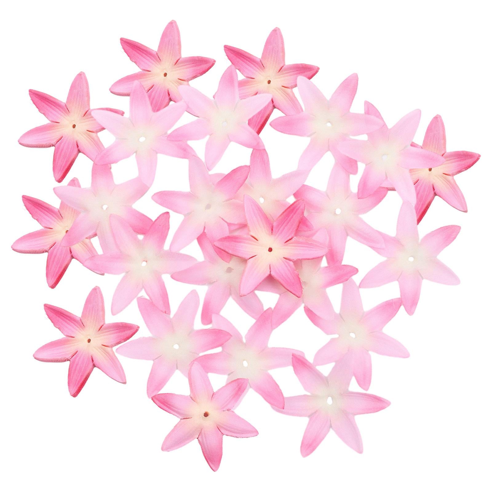 500Pcs Artificial Flower Petals Romantic Silk Petals for Home Aisle Wedding
