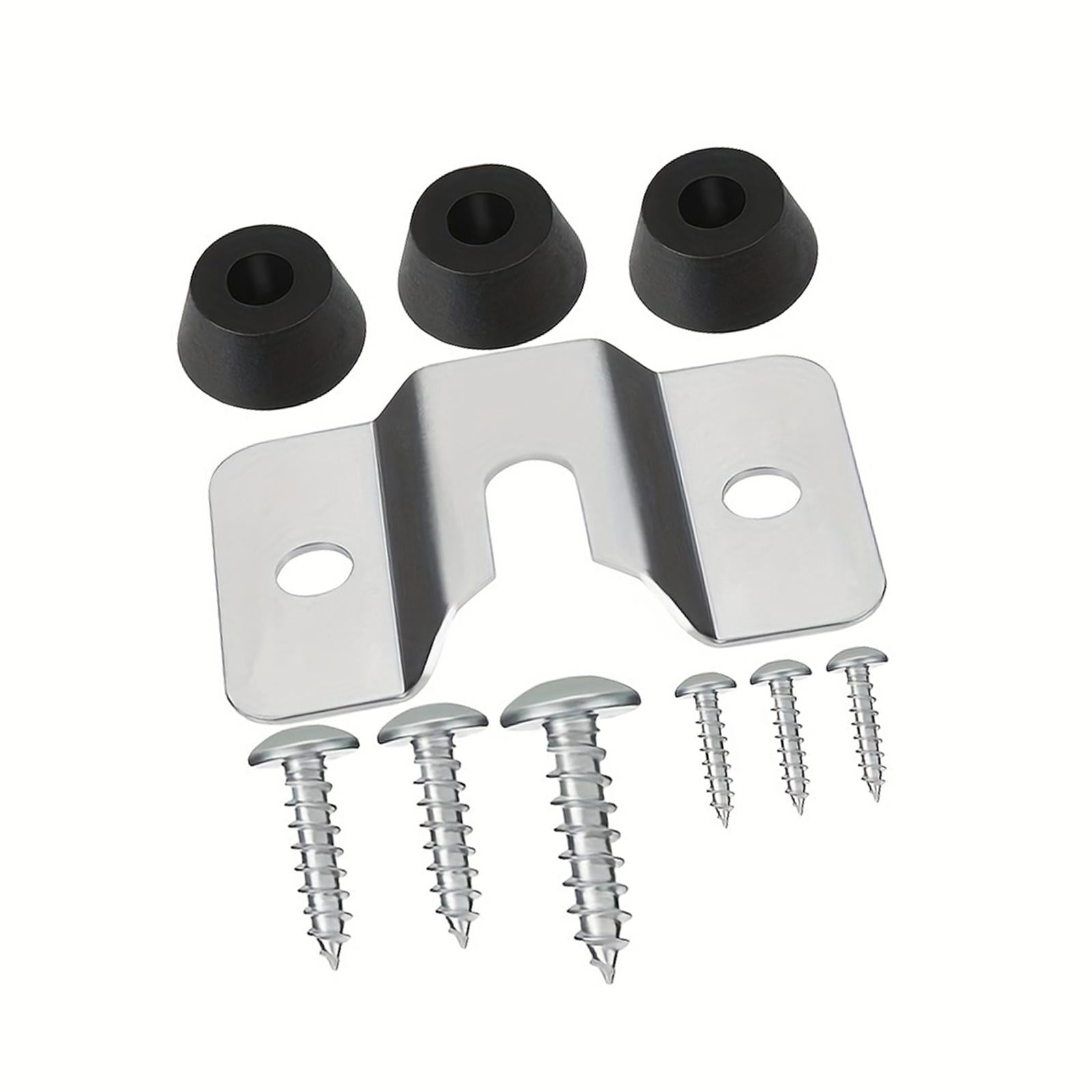 4xDart Mounting Kits Replacement Easy to Install for Hanging Dart Wall Bracket Style B