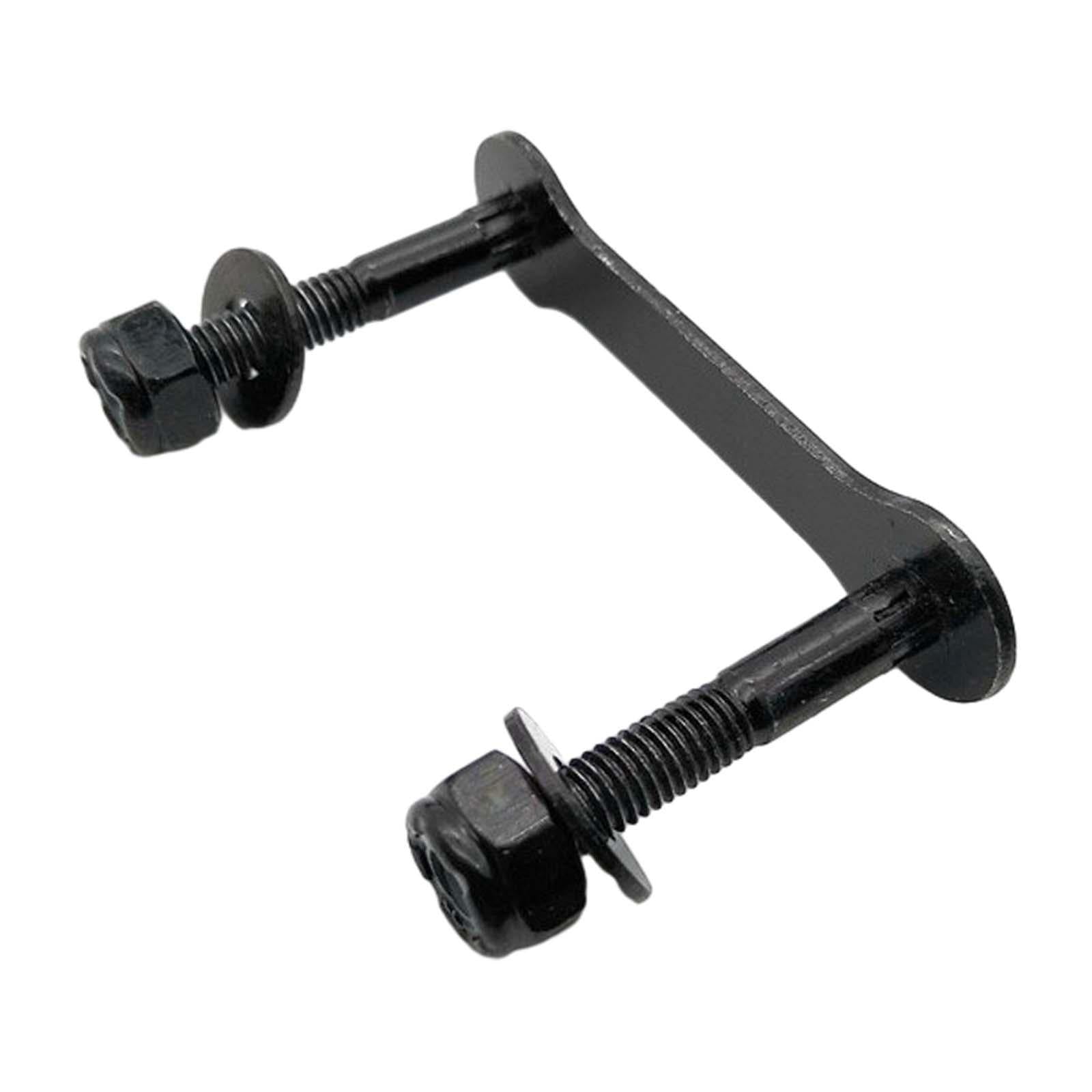 2xLongboard Hardware Replace Durable Tool Skateboard Mounting Bolts Truck Nuts